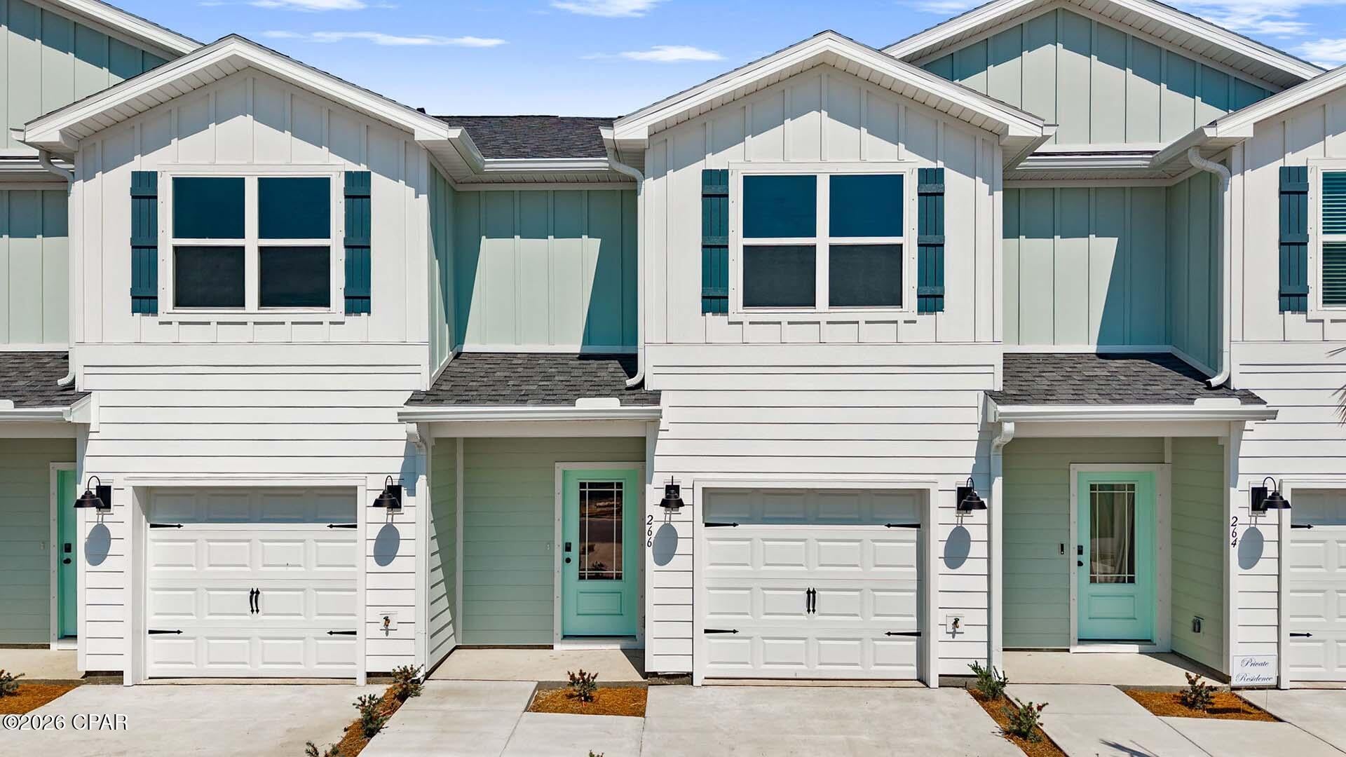 Colonial Landing - Residential