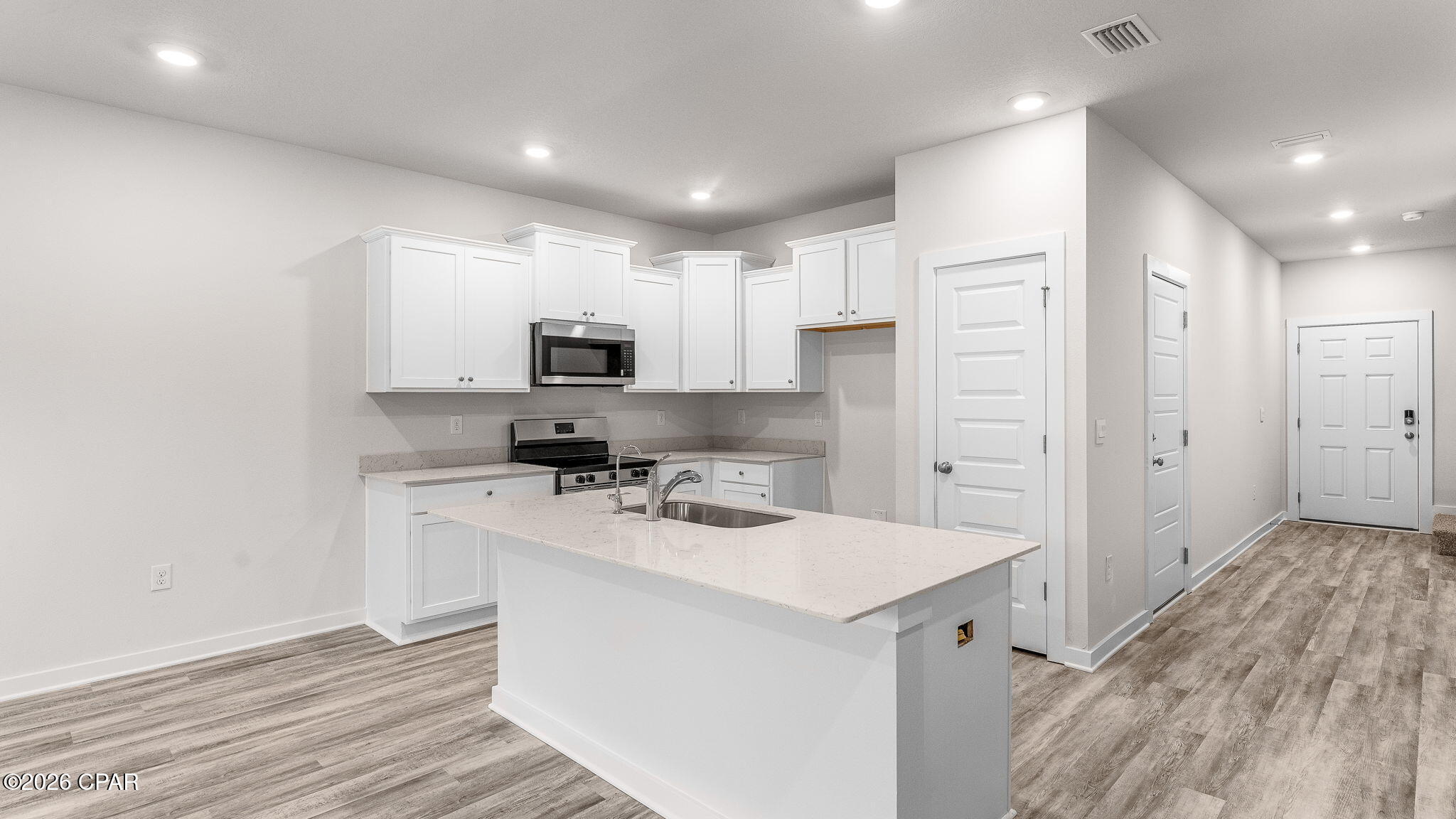 Colonial Landing - Residential