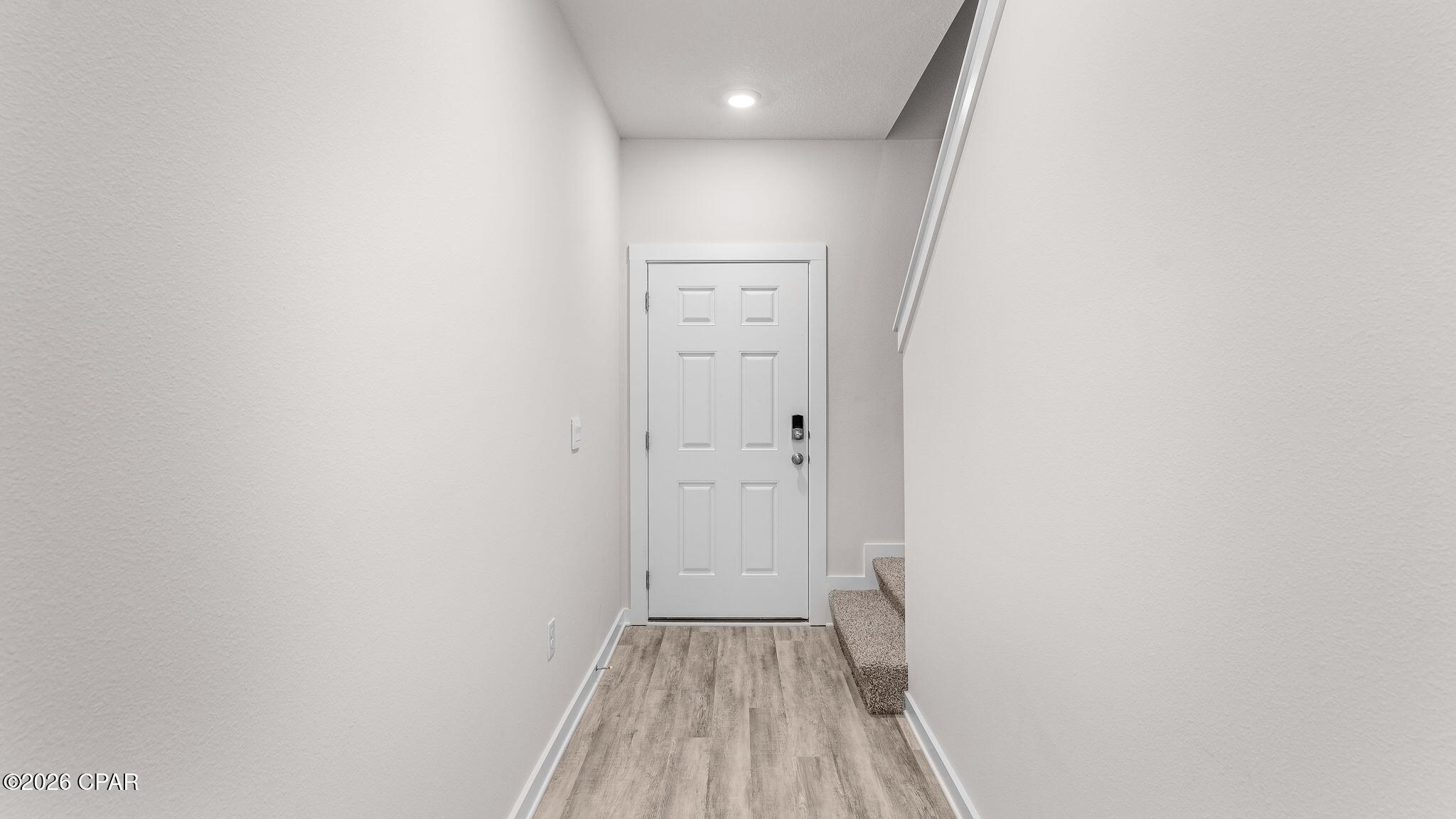 Colonial Landing - Residential