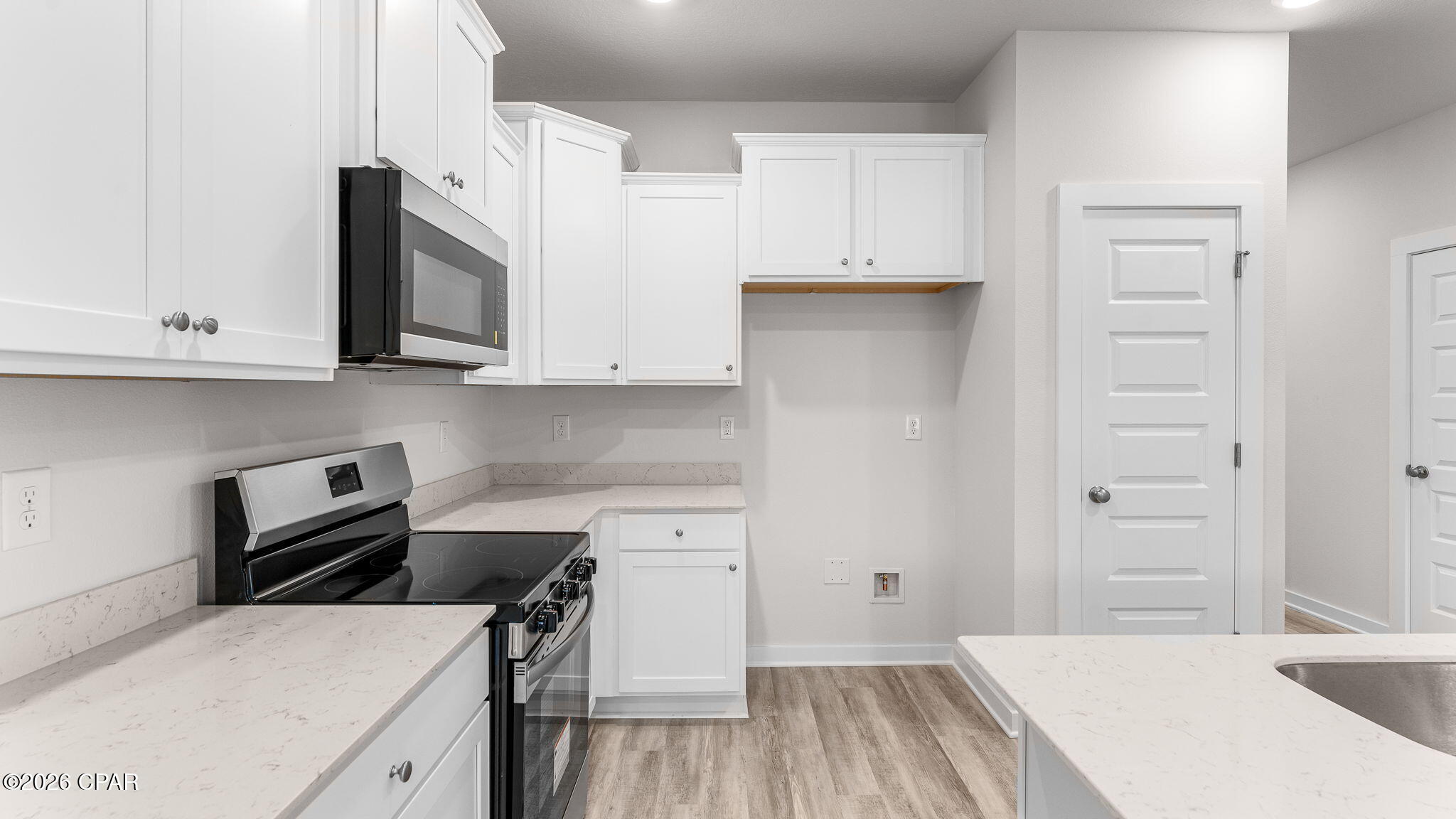 Colonial Landing - Residential