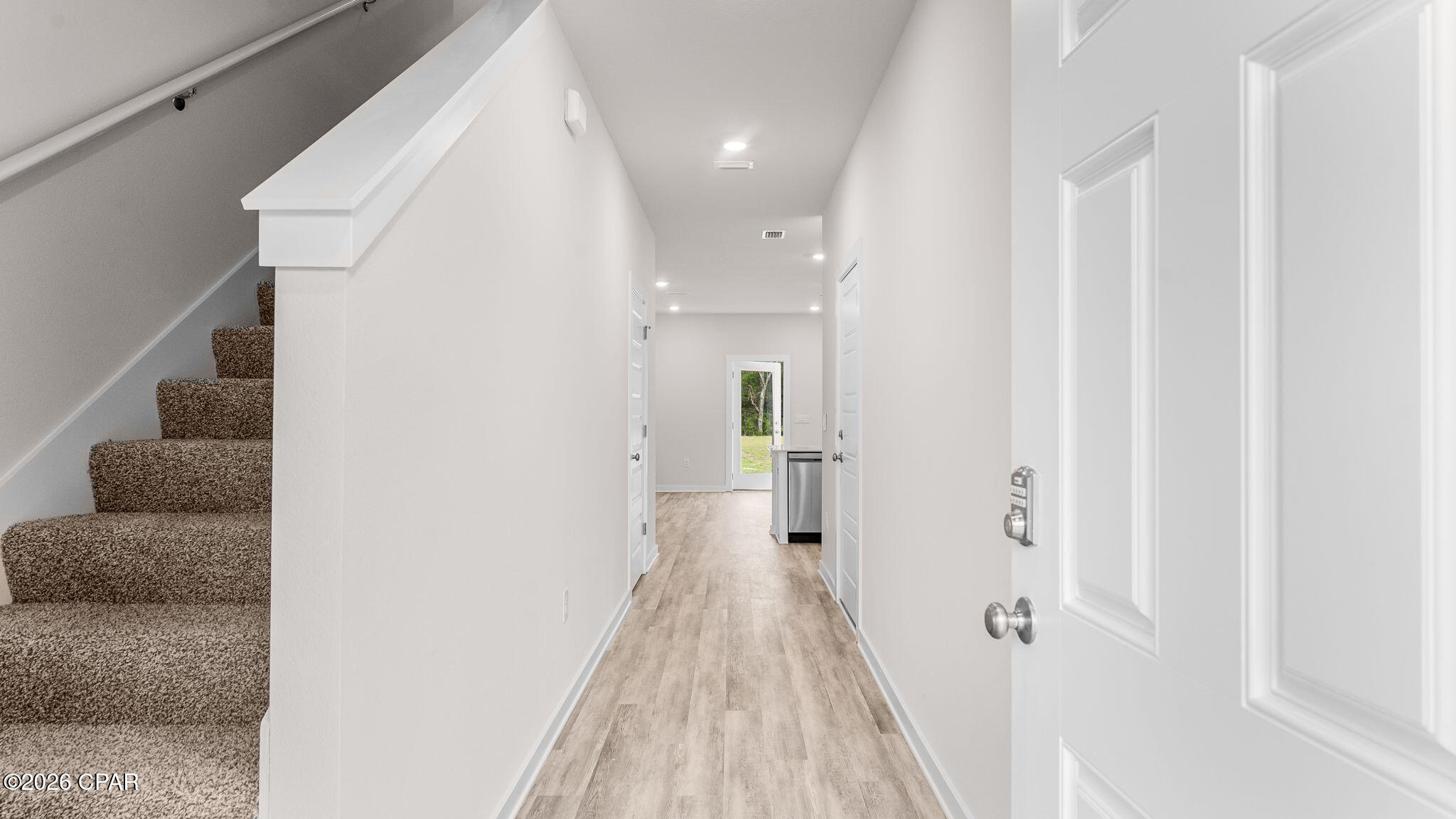 Colonial Landing - Residential