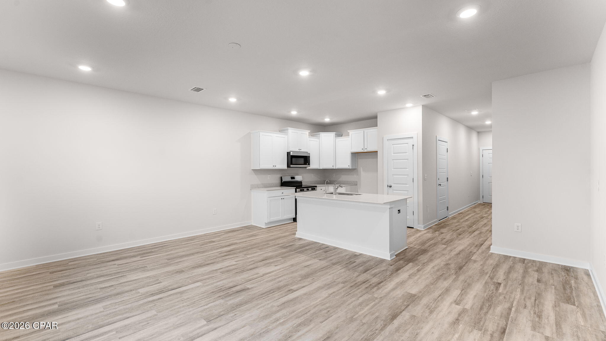 Colonial Landing - Residential