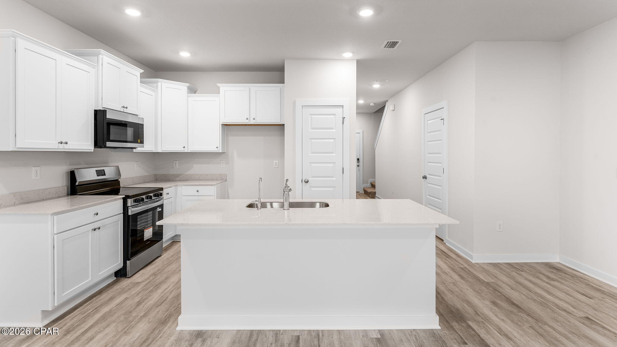 Colonial Landing - Residential