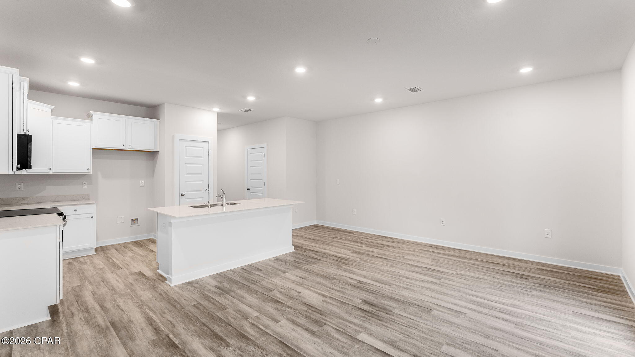 Colonial Landing - Residential