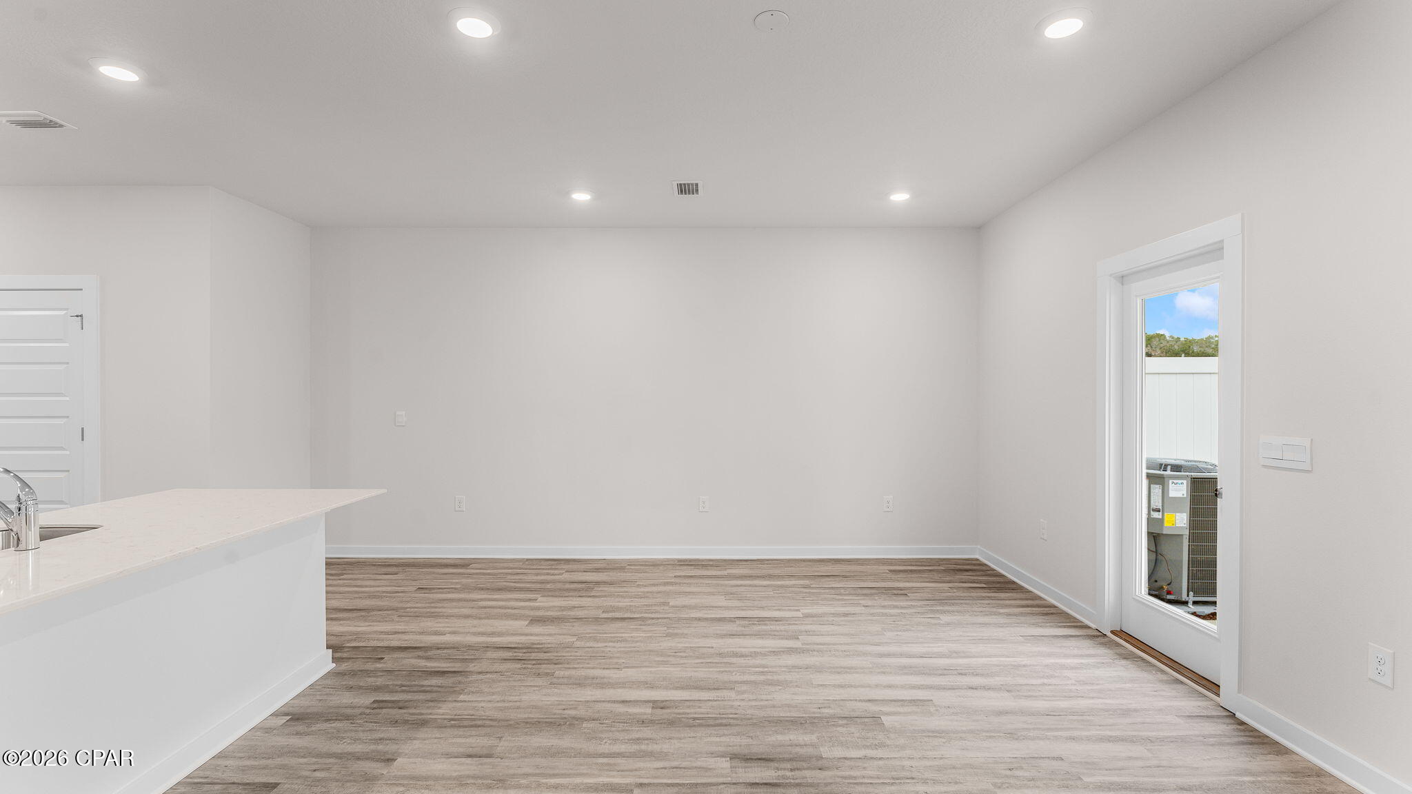 Colonial Landing - Residential
