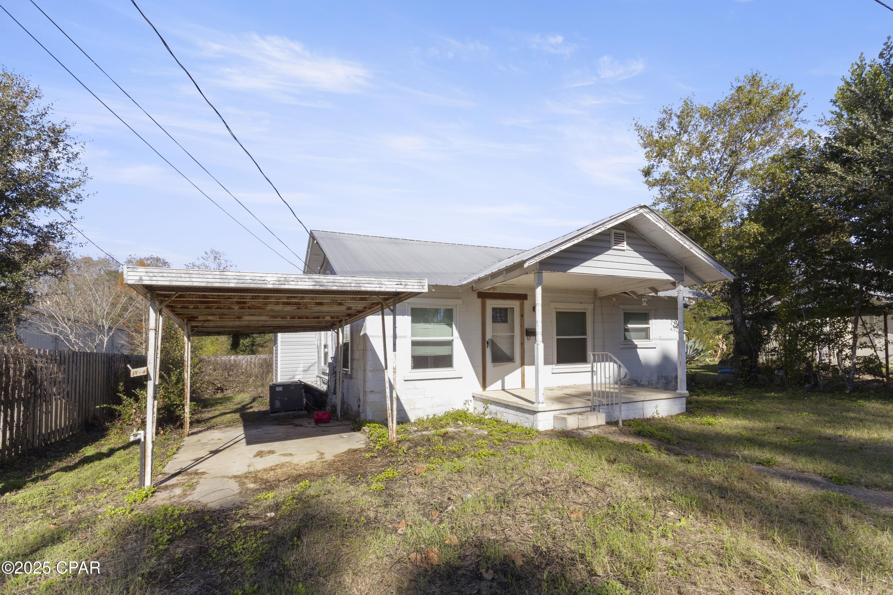No Named Subdivision - Residential