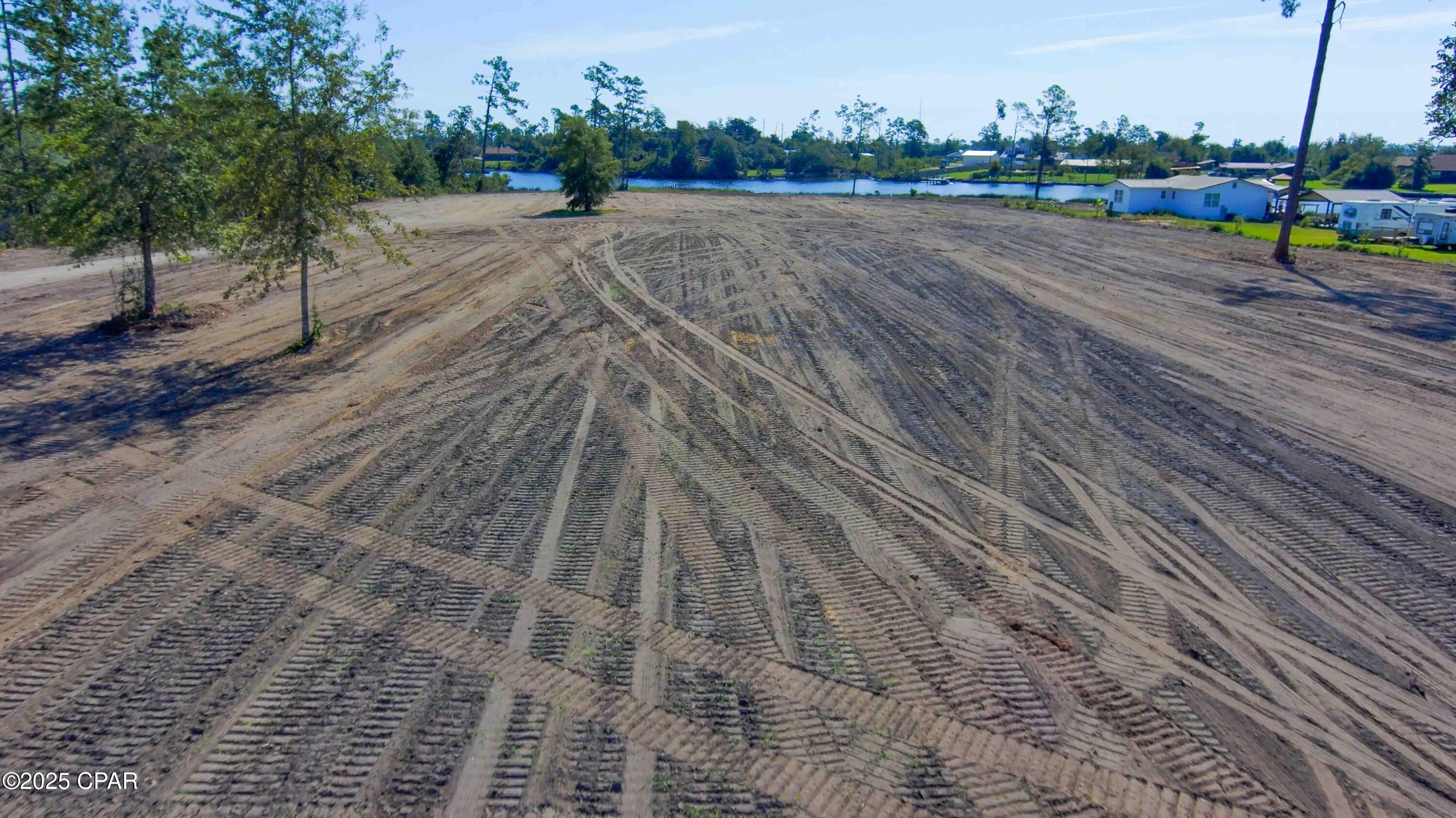 No Named Subdivision - Land