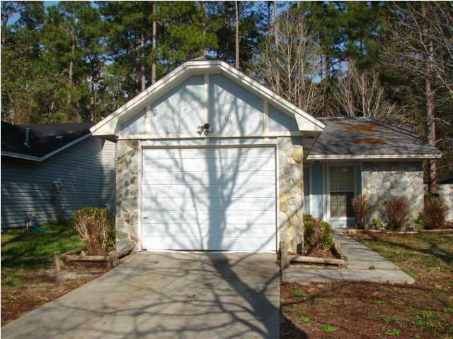 Nice 2 bedroom, 2 bath home with 1 car garage and ceiling fans. Home also has a nice fenced back yard for pets, children, or entertaining. Please contact our property management office for an appointment to view.