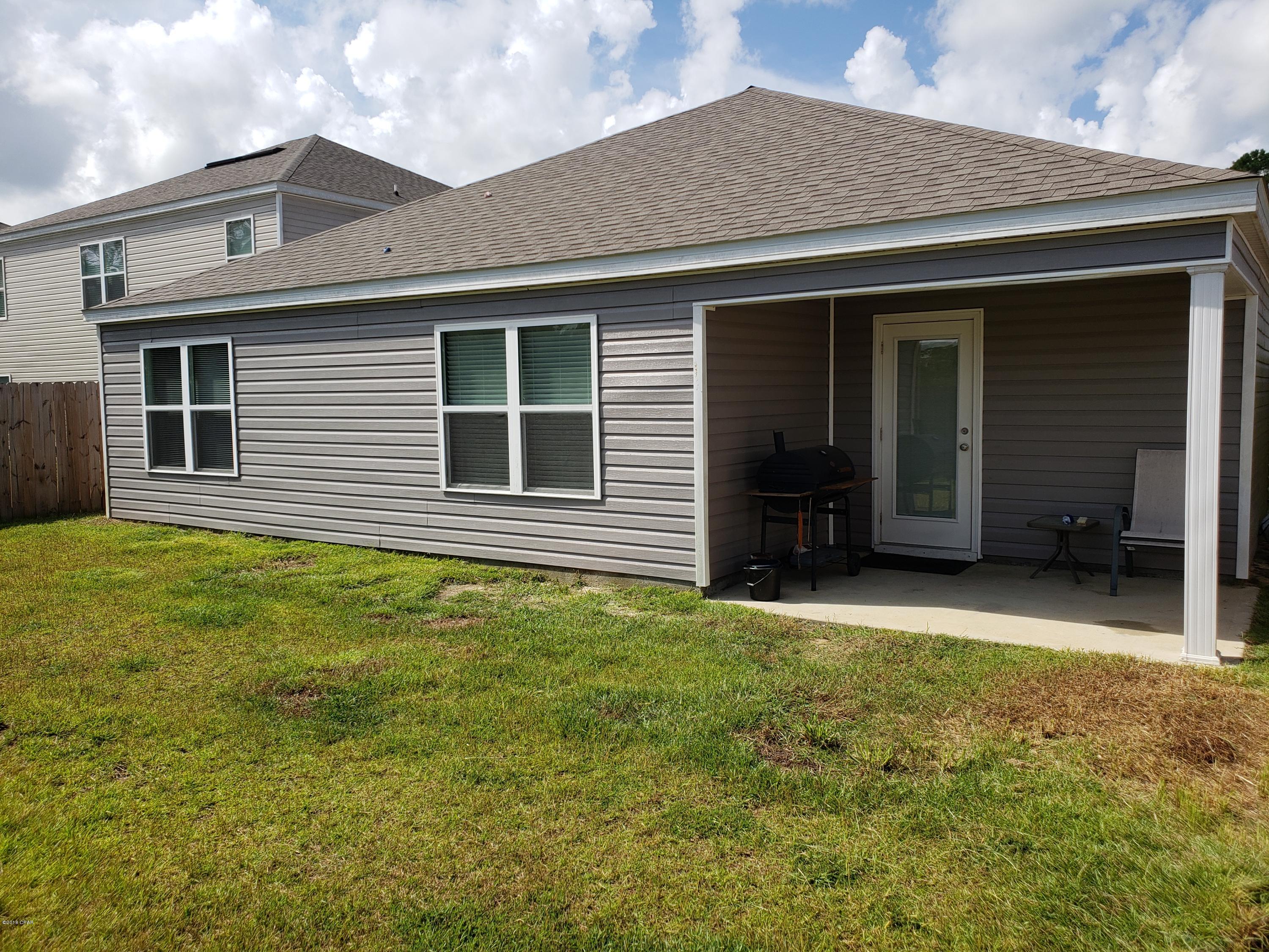 [No Recorded Subdiv] - Residential Lease