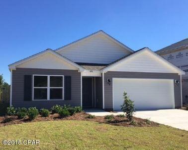 This beautiful 4 bed / 2 bath home has been very well maintained!  The living room, dining room & kitchen all open up to each other for more time spent together while cooking, eating or hanging out watching TV.  There is a nice split bedroom floor plan though, to allow some space away from each other when needed!  Great location at the back of the subdivision just a few homes away from the culd-a-sac so you will not have to worry about a lot of through traffic.  There is also a nice privacy fenced in back yard waiting to be enjoyed by it's new occupants.  Pets are negotiable.  Available mid Sept. 2018