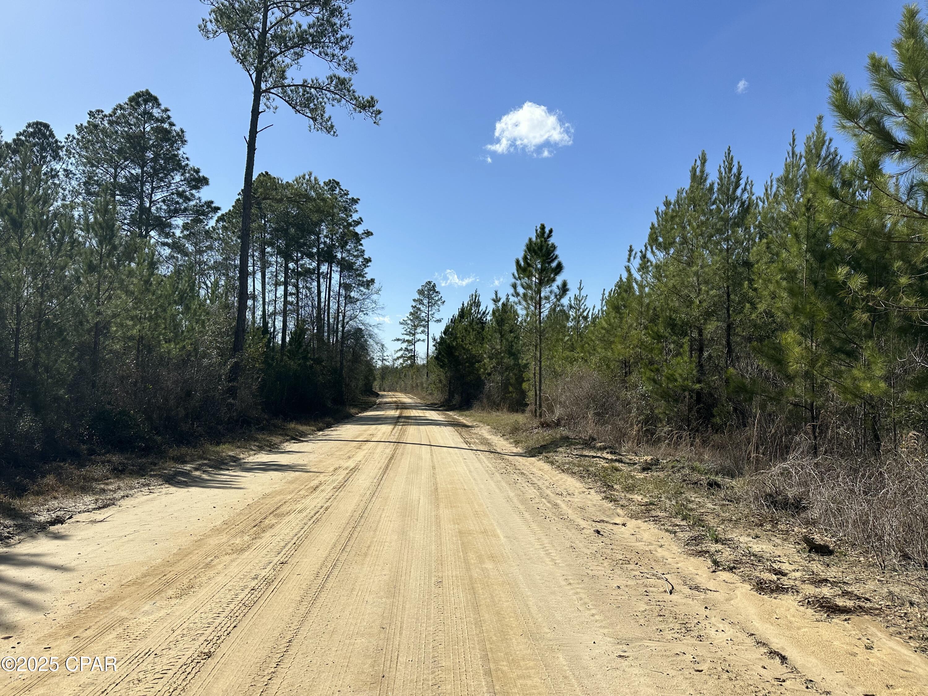 No Named Subdivision - Land