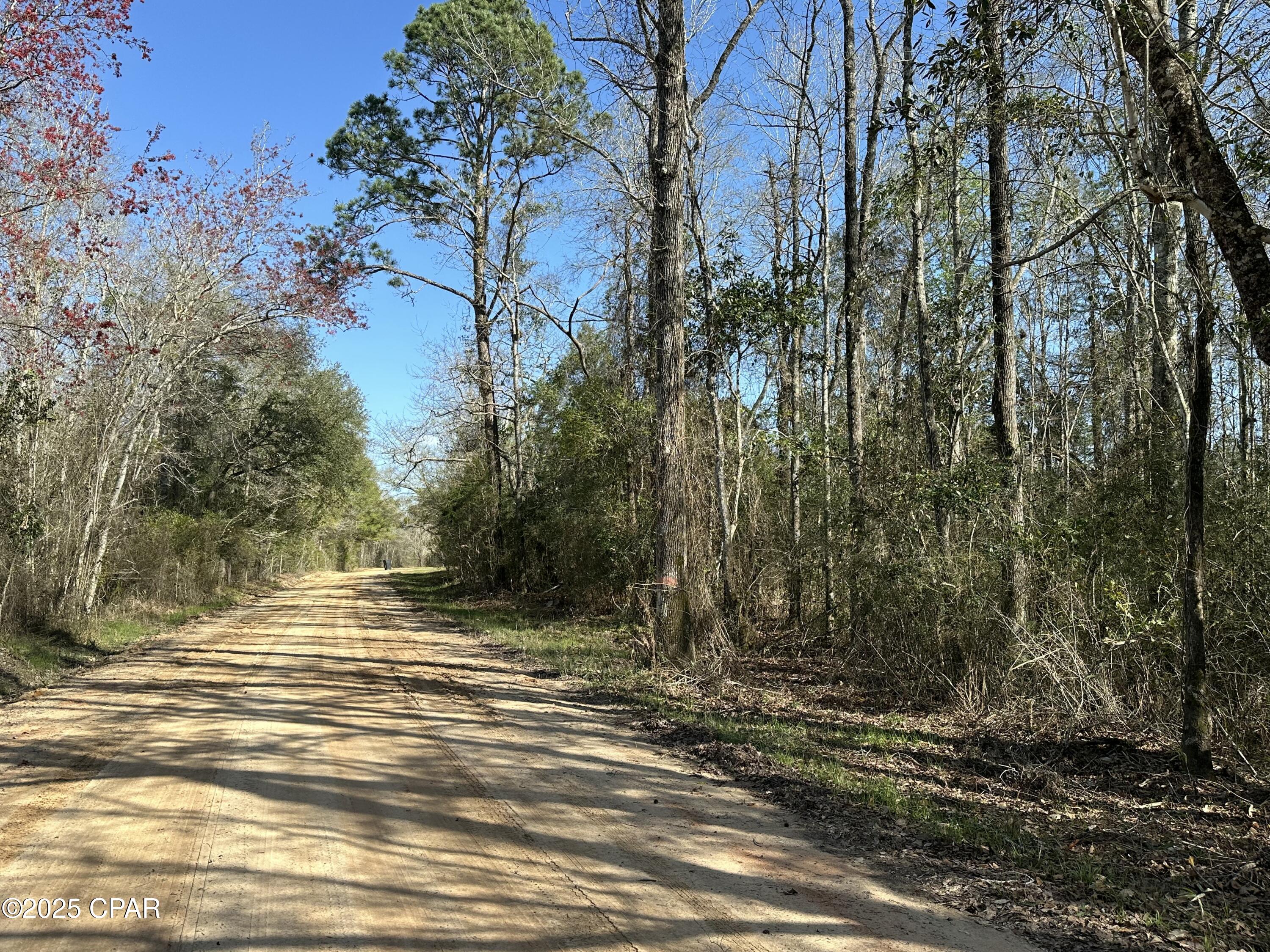 No Named Subdivision - Land