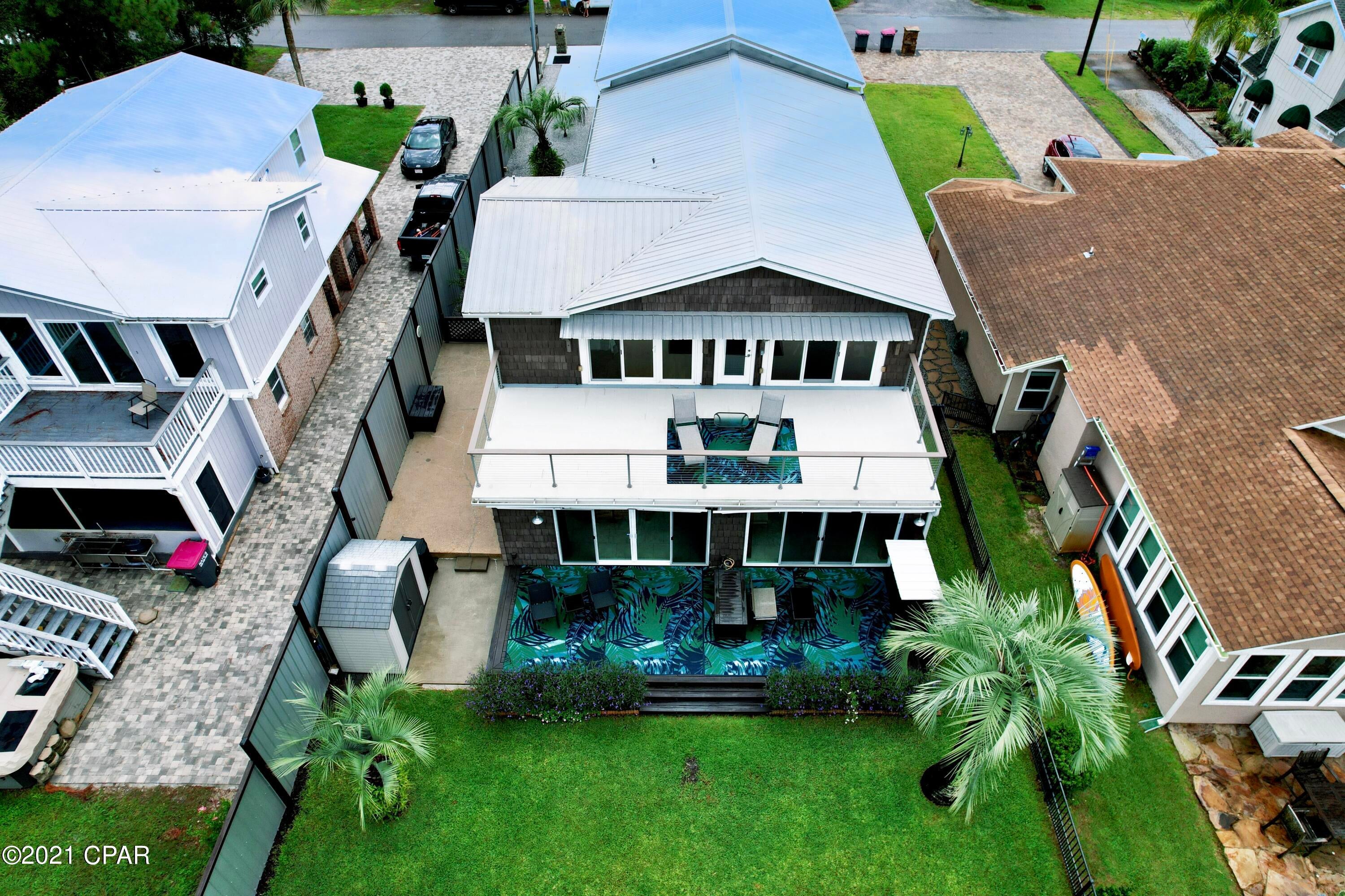 Holiday Beach Unit 1 - Residential