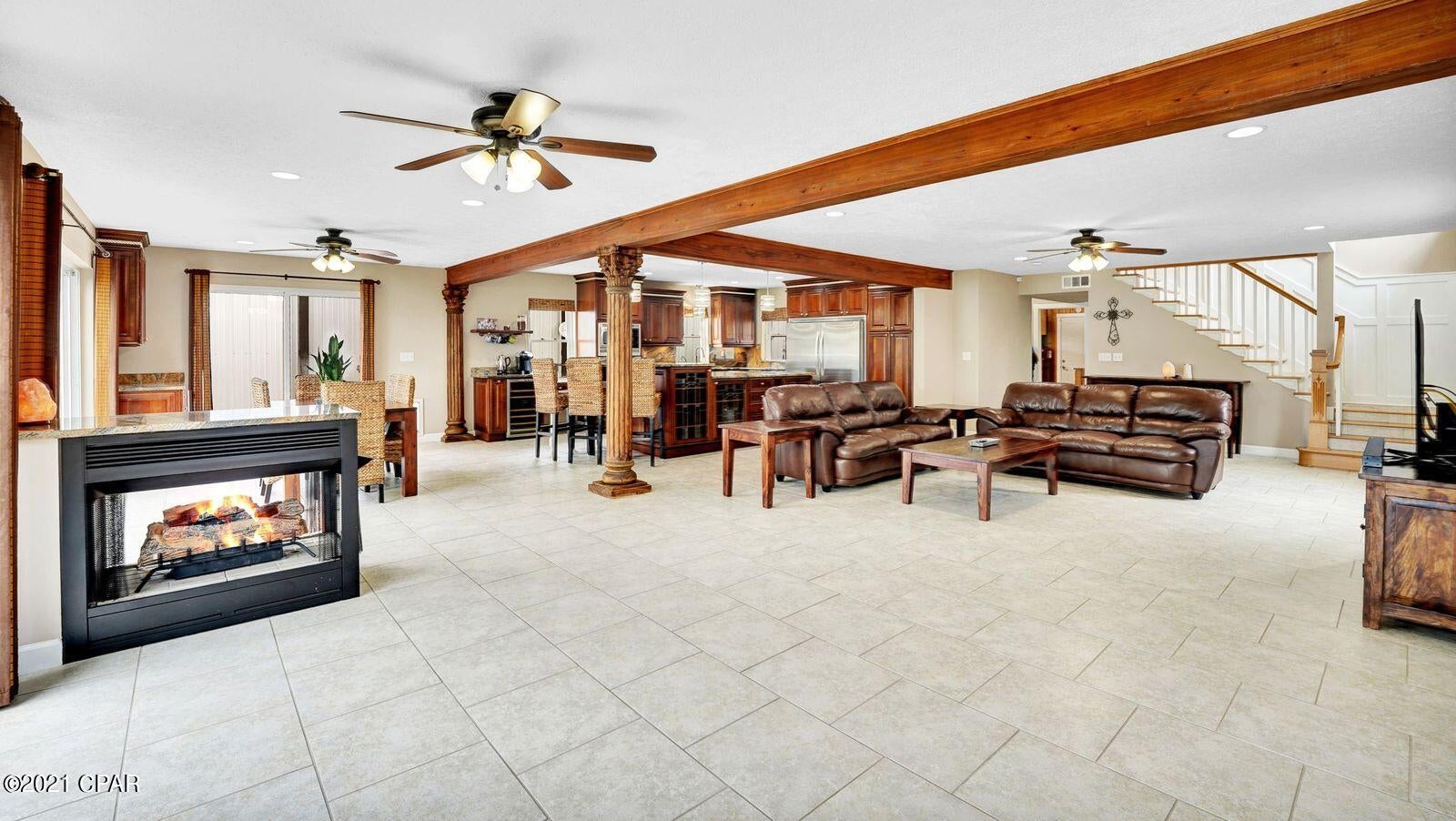 Holiday Beach Unit 1 - Residential
