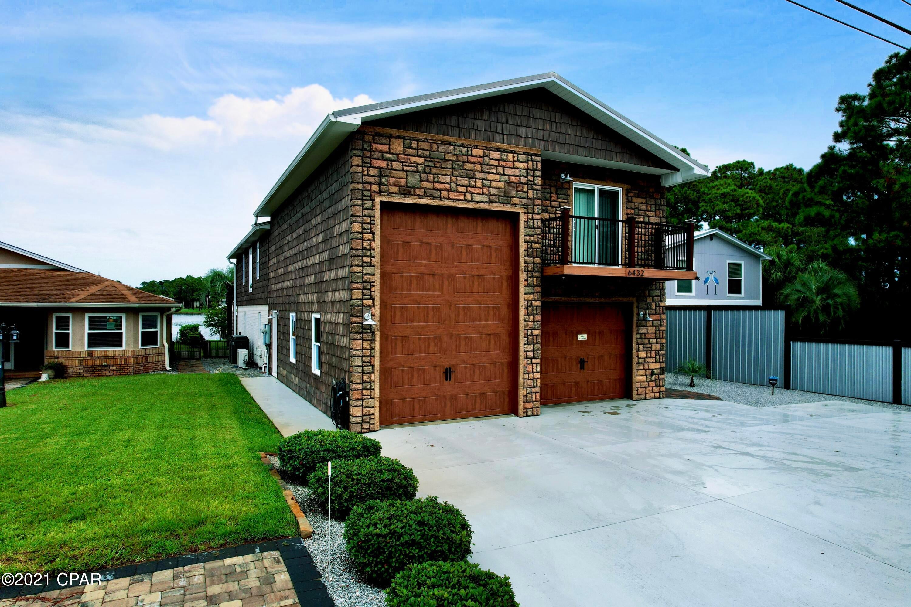 Holiday Beach Unit 1 - Residential
