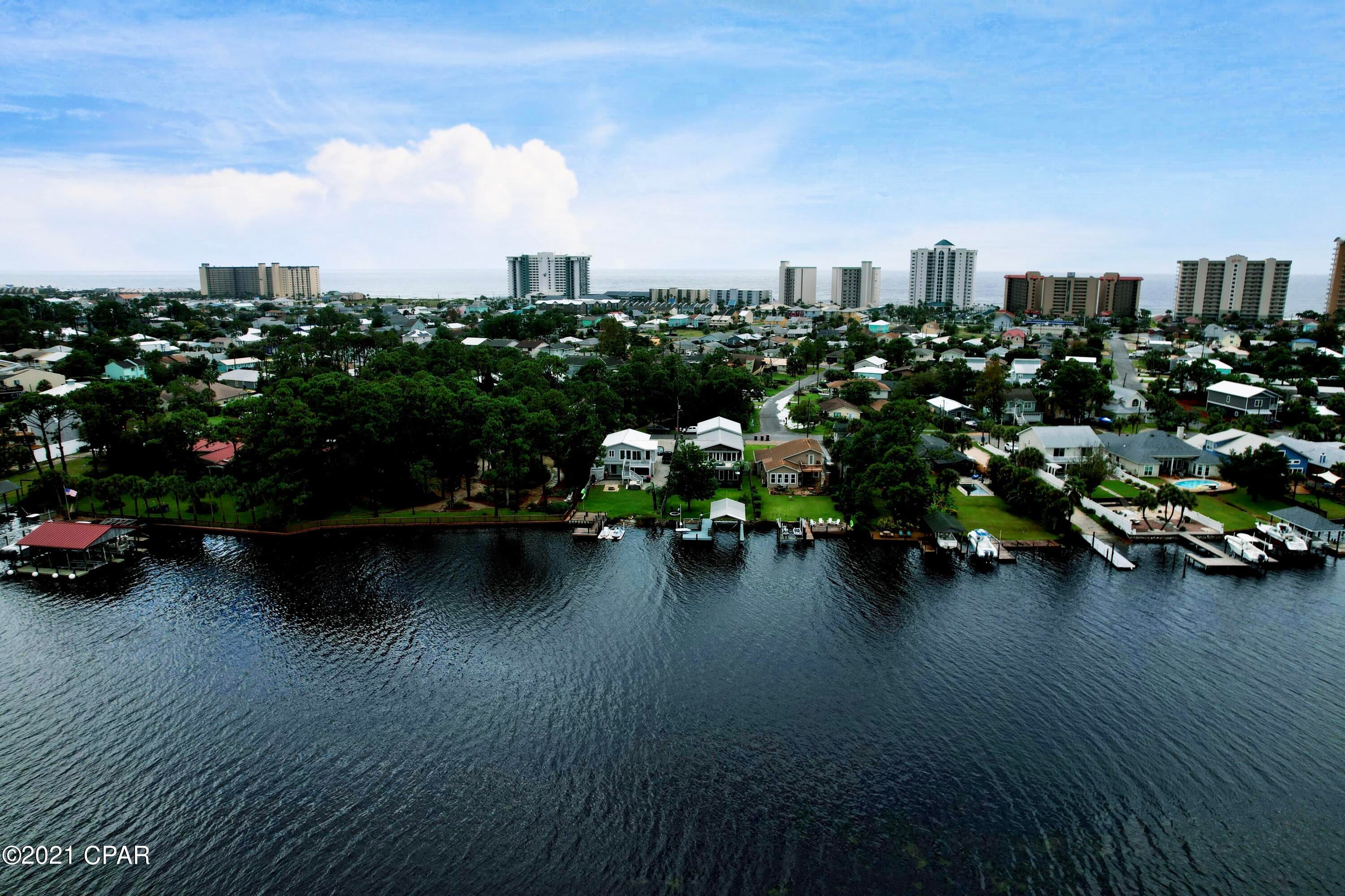 Holiday Beach Unit 1 - Residential