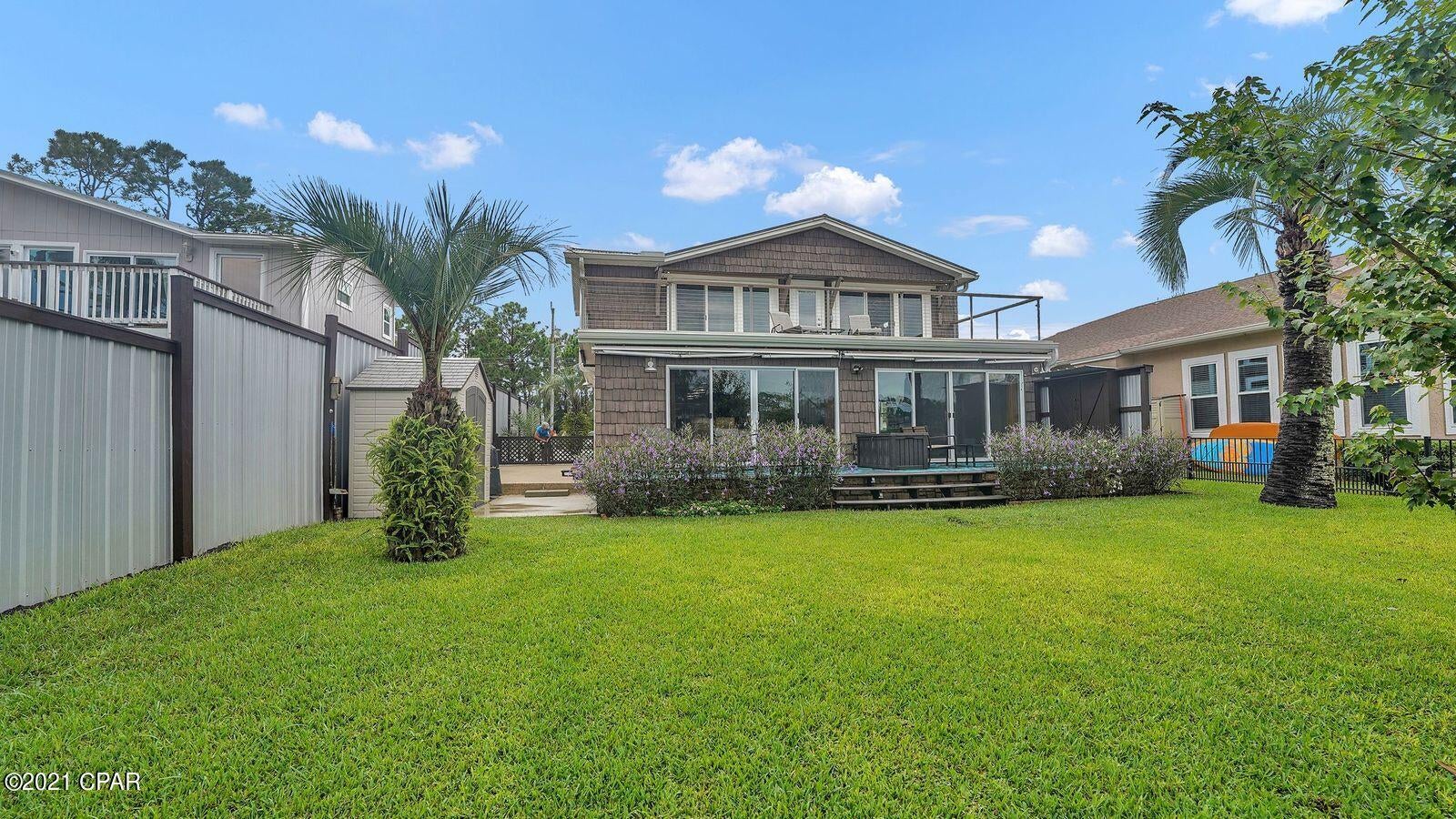 Holiday Beach Unit 1 - Residential