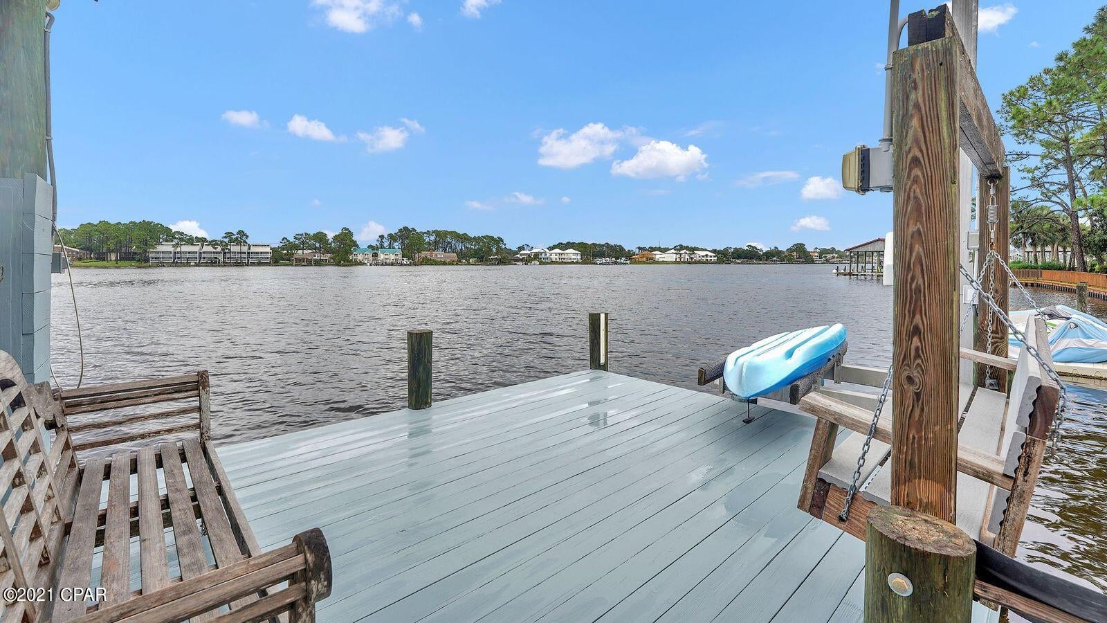 Holiday Beach Unit 1 - Residential