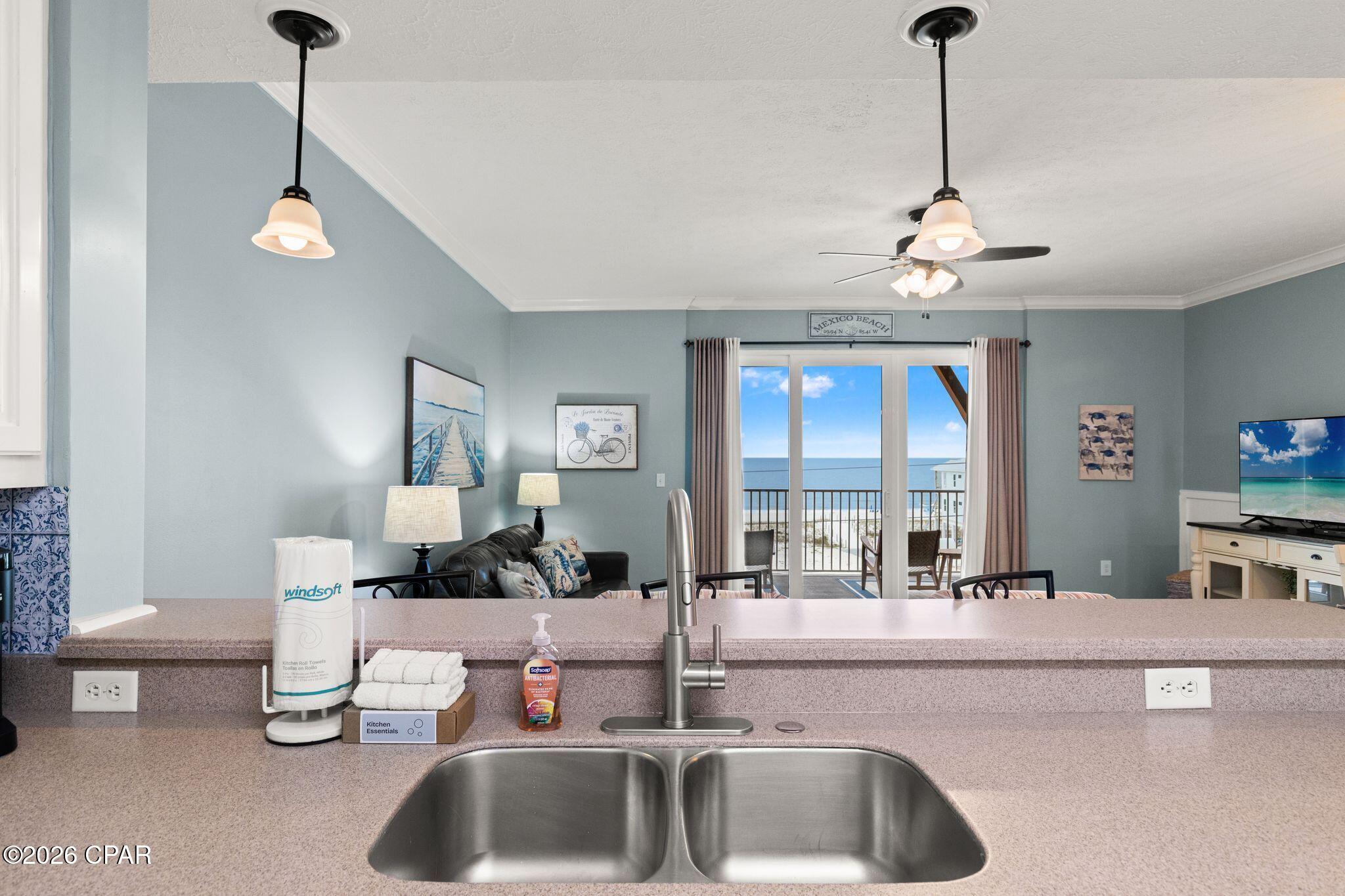 Summerhouse At Mexico Beach - Residential