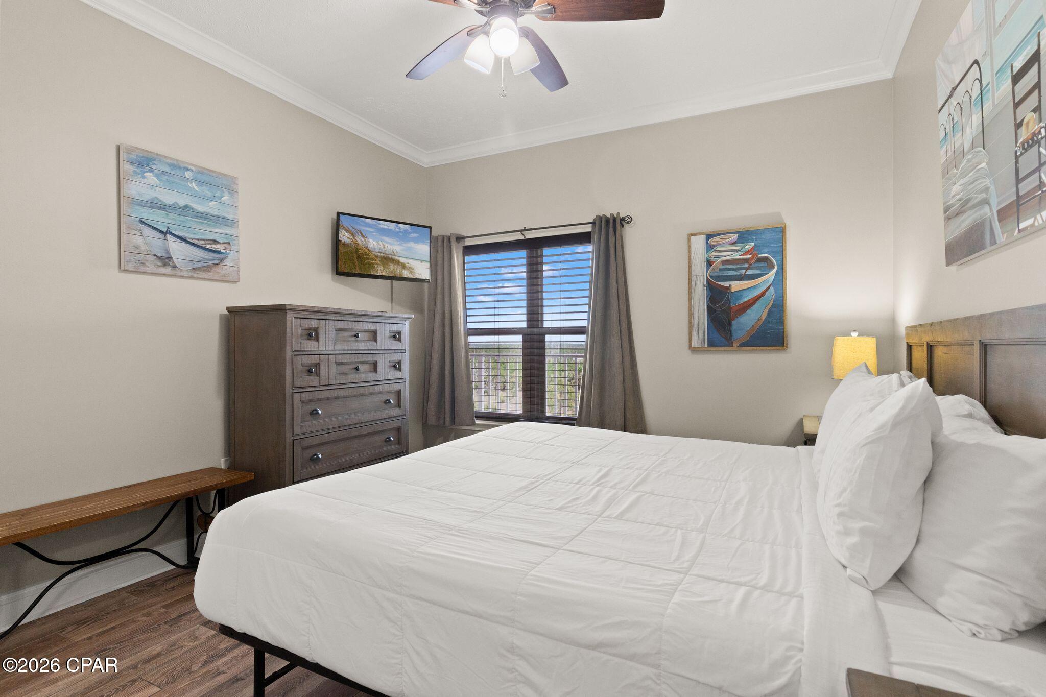 Summerhouse At Mexico Beach - Residential