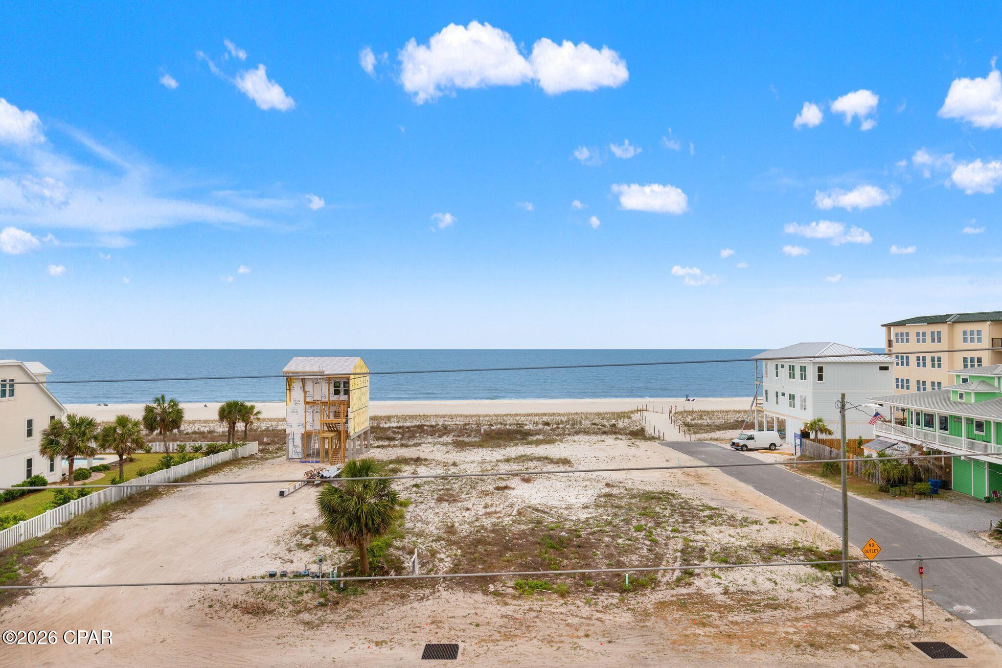 Summerhouse At Mexico Beach - Residential