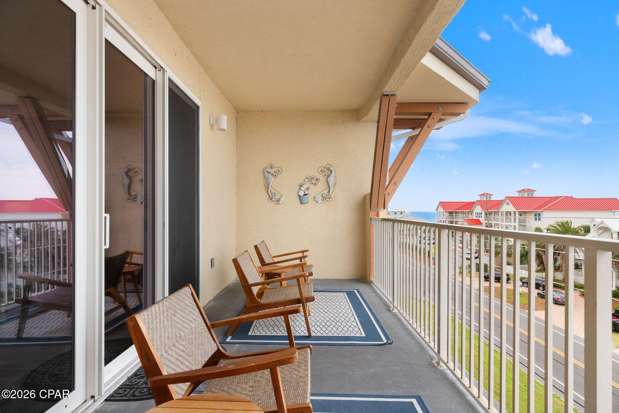 Summerhouse At Mexico Beach - Residential
