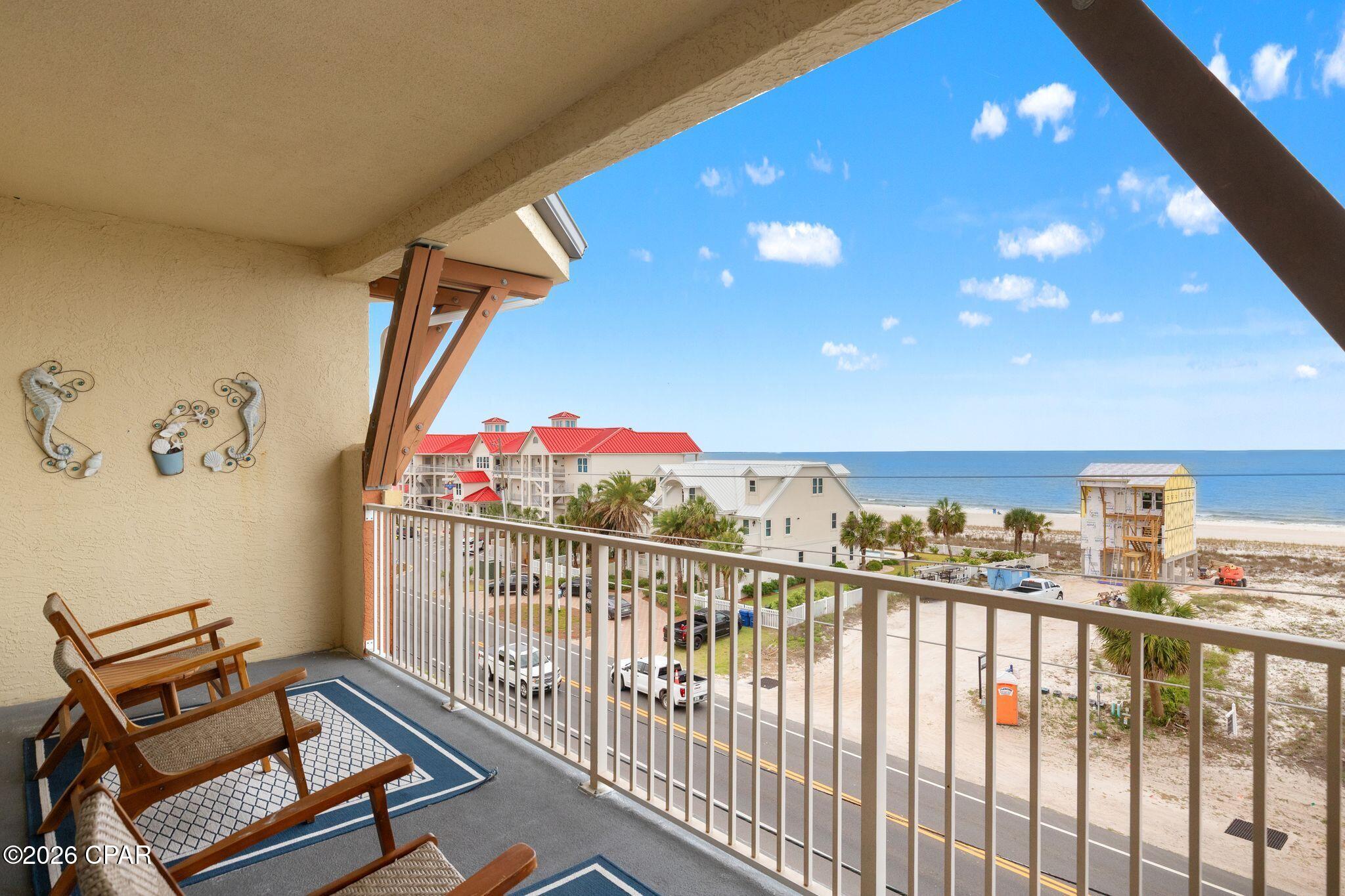 Summerhouse At Mexico Beach - Residential