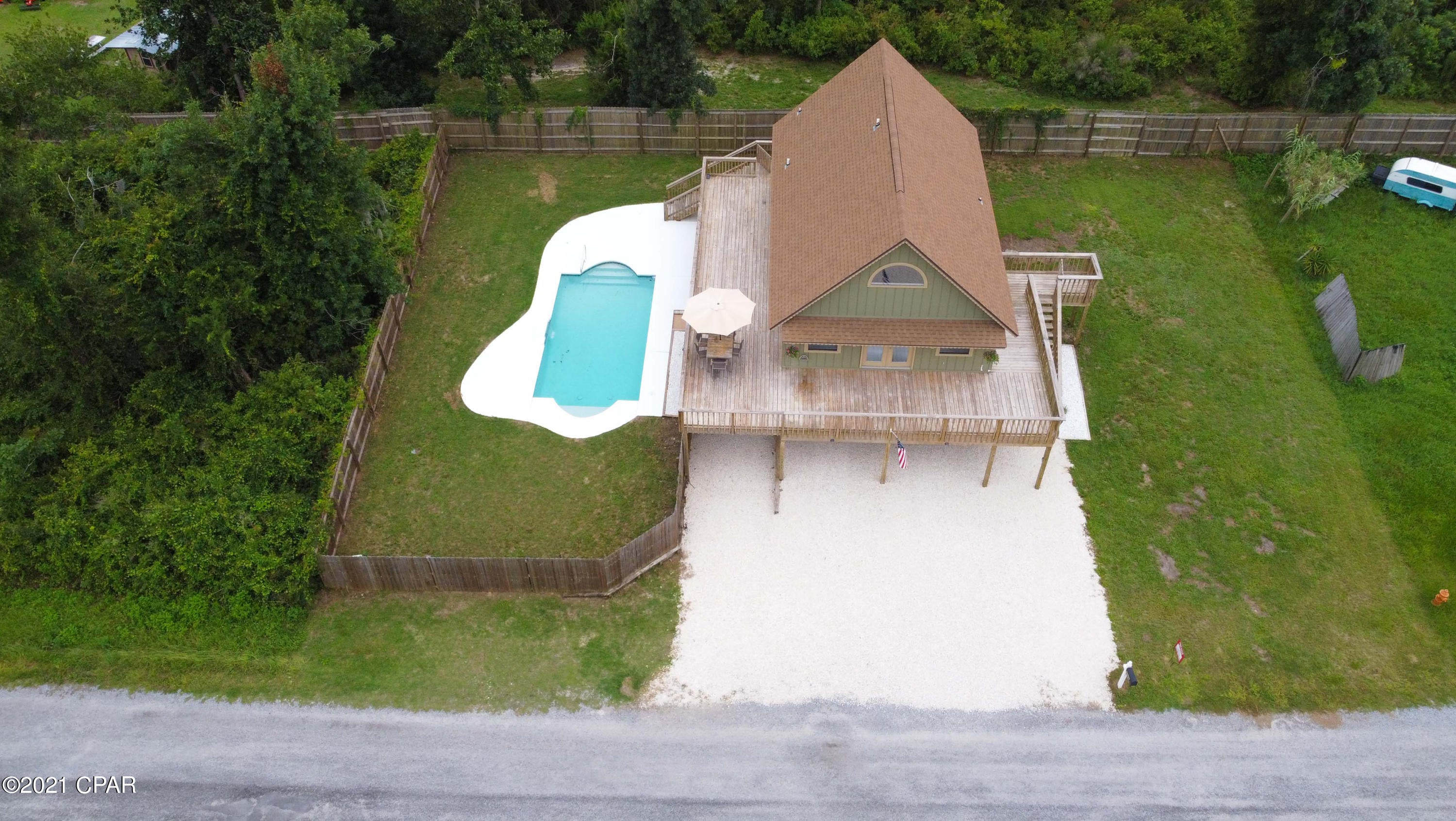 No Named Subdivision - Residential