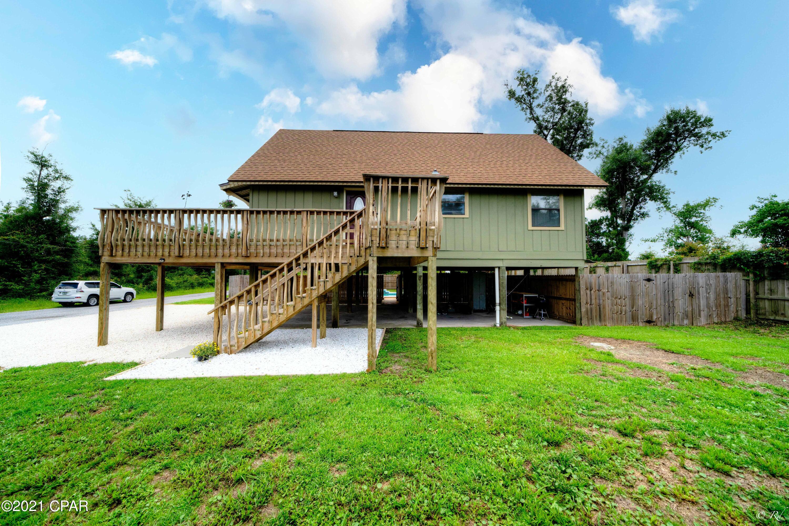 No Named Subdivision - Residential