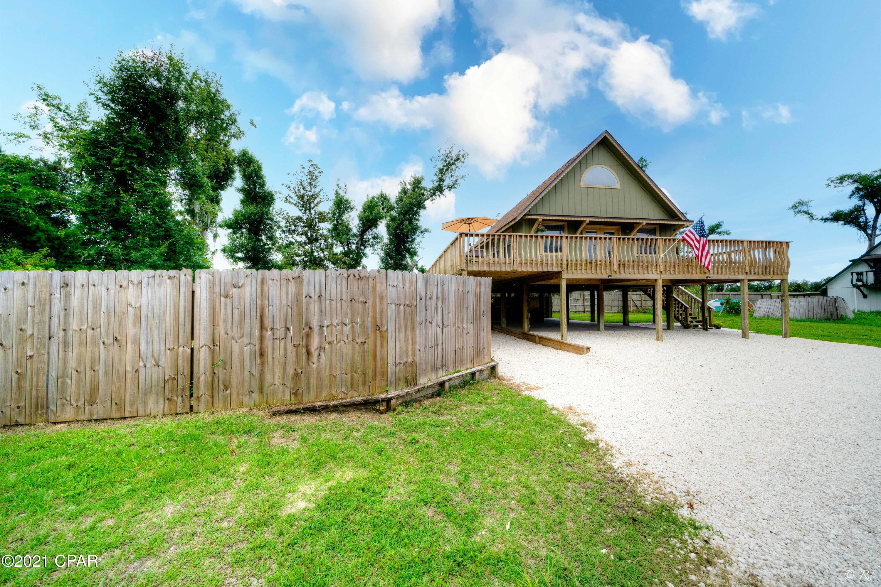 No Named Subdivision - Residential
