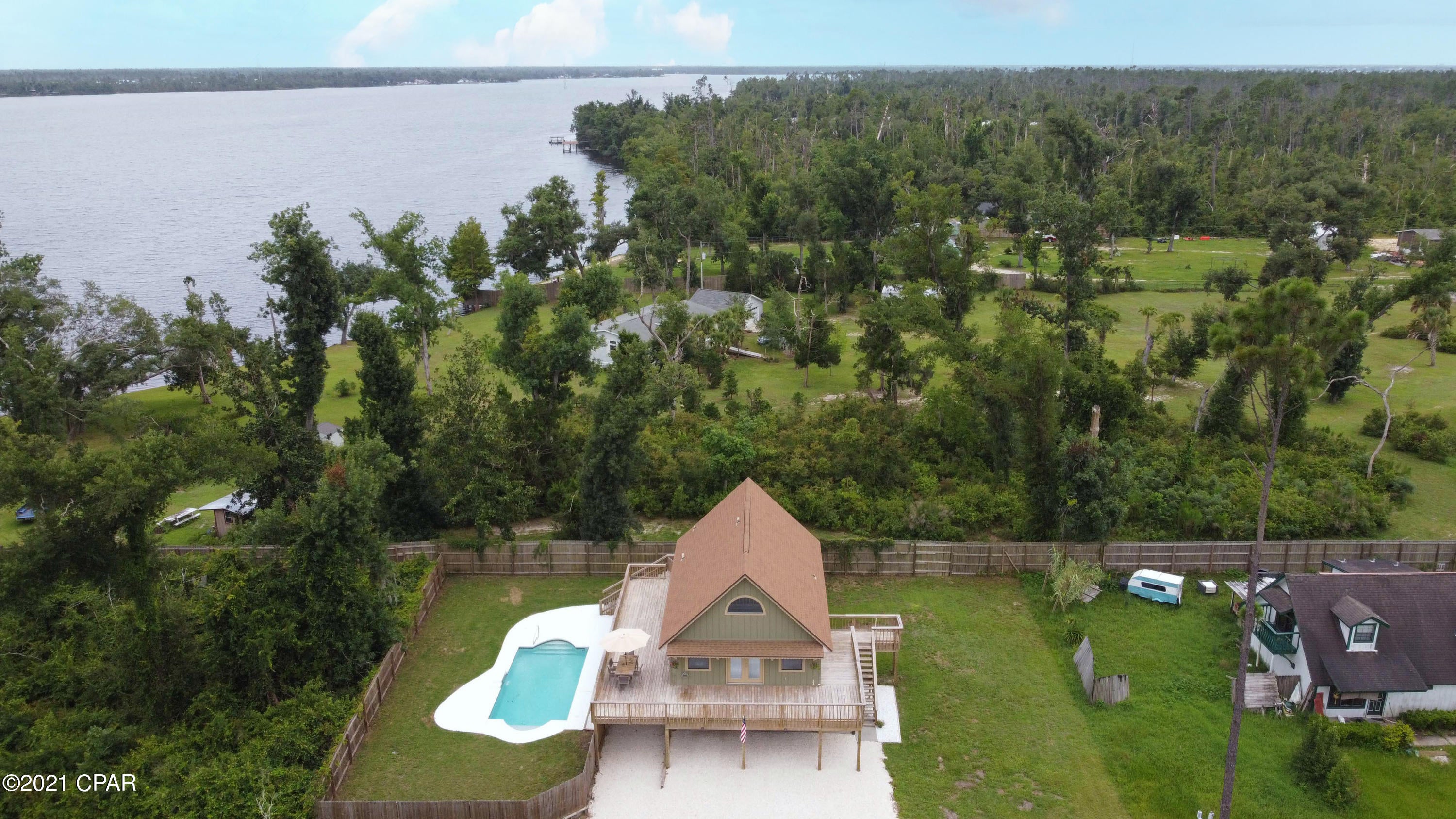 No Named Subdivision - Residential