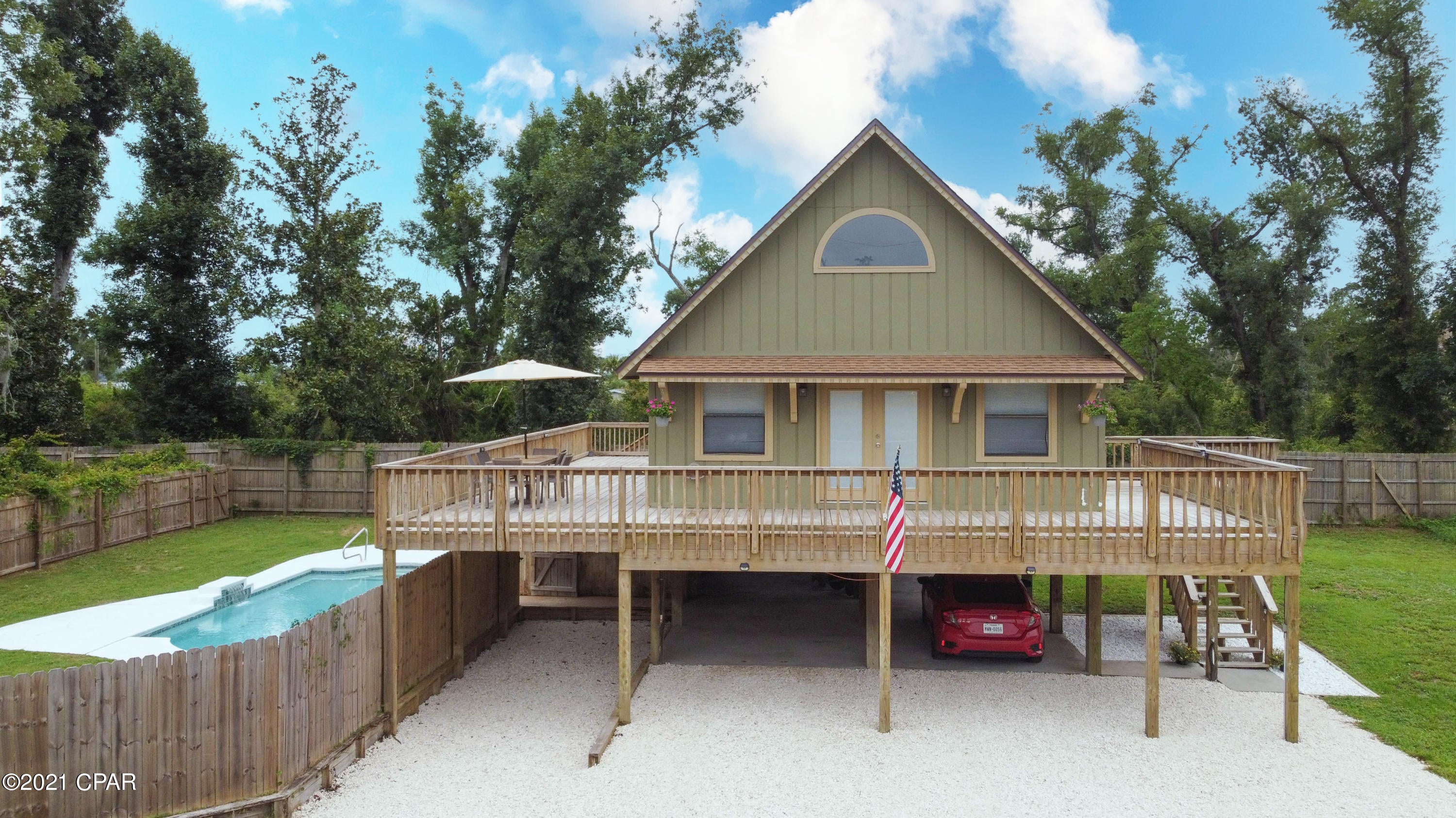 No Named Subdivision - Residential