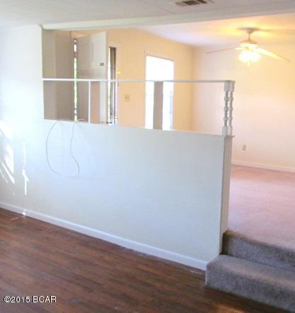 No Named Subdivision - Residential Lease