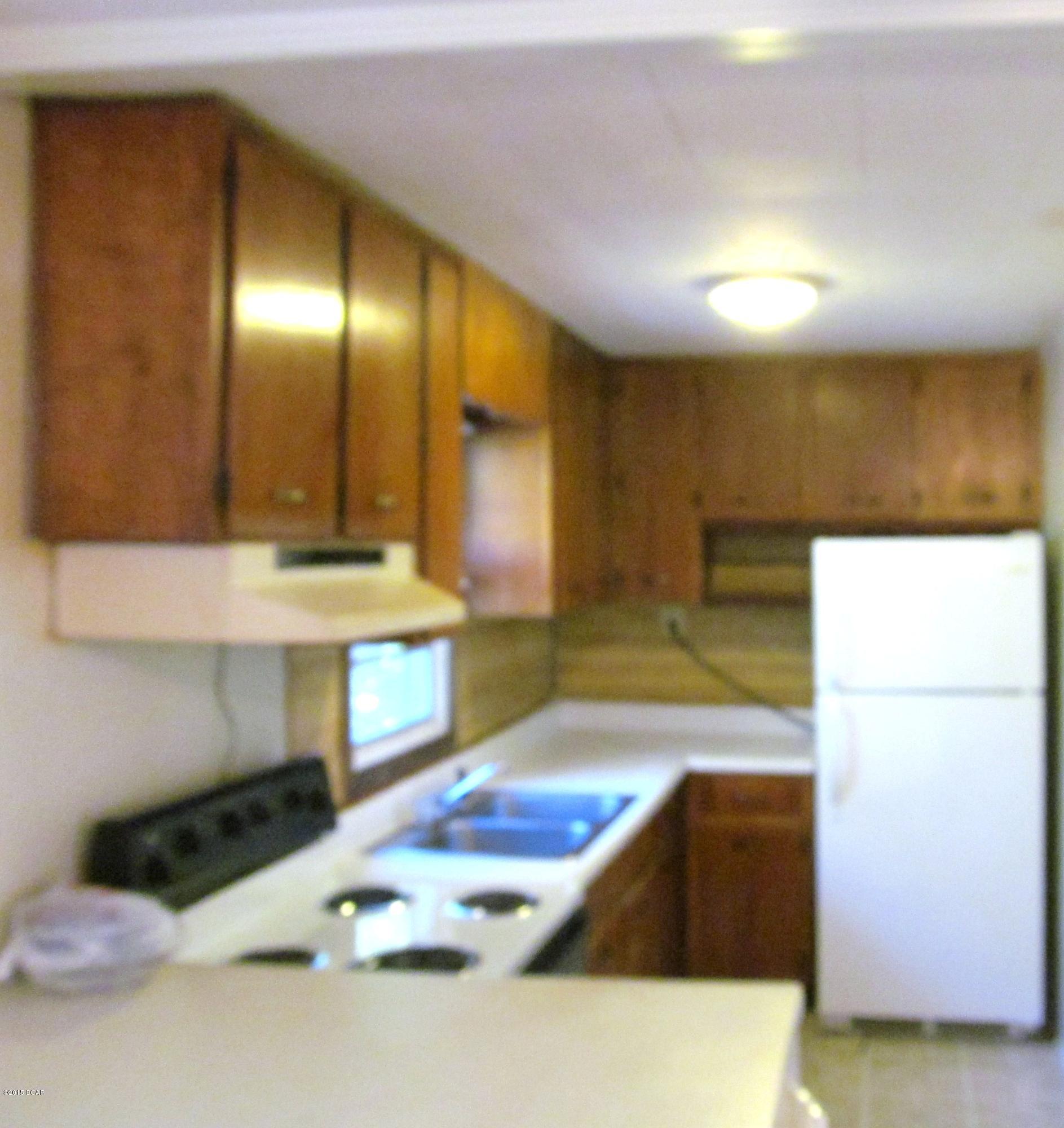 No Named Subdivision - Residential Lease