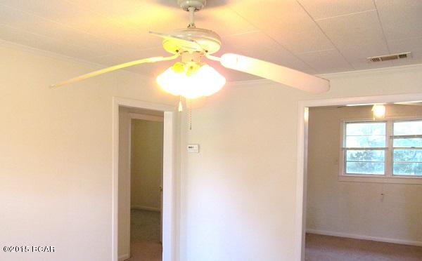 No Named Subdivision - Residential Lease