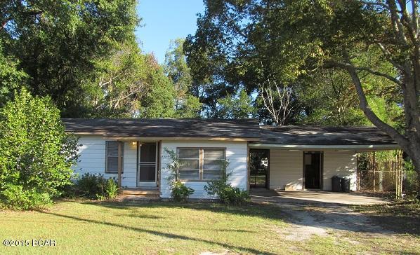 No Named Subdivision - Residential Lease