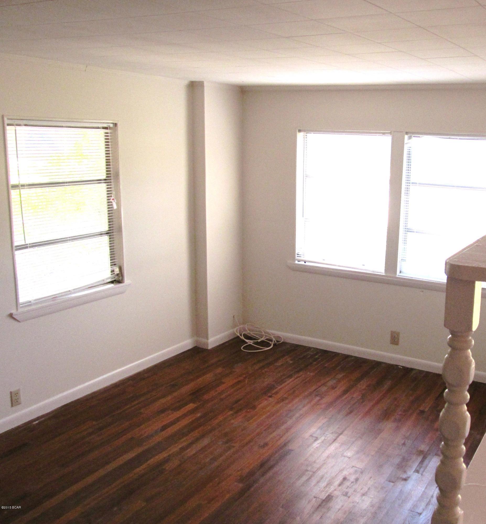 No Named Subdivision - Residential Lease