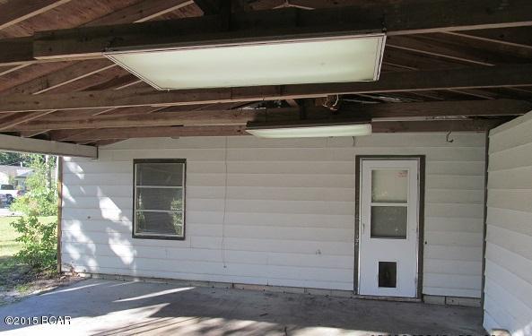No Named Subdivision - Residential Lease