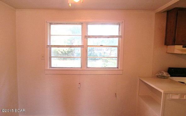No Named Subdivision - Residential Lease
