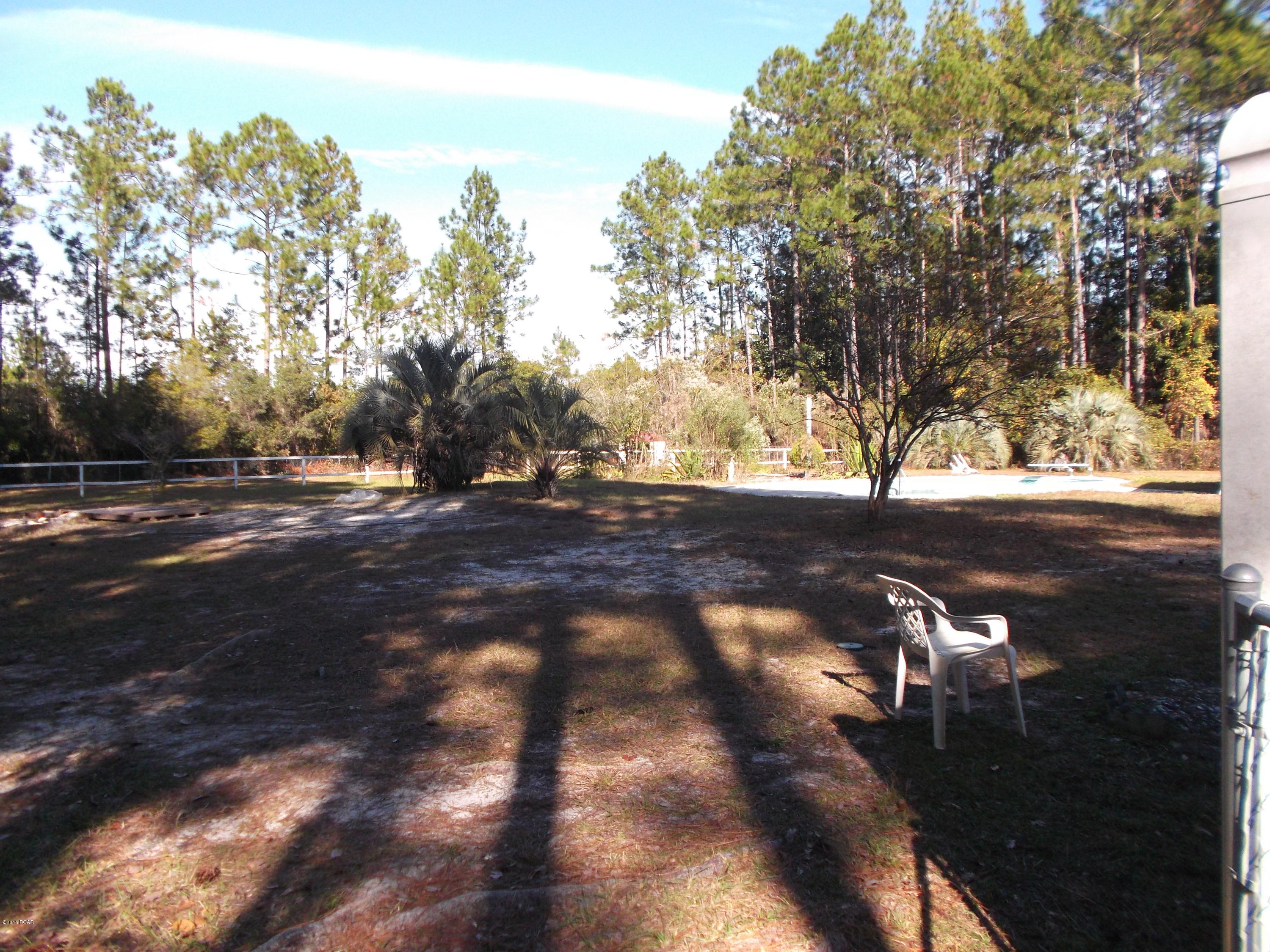 Sandy Creek - Residential Lease
