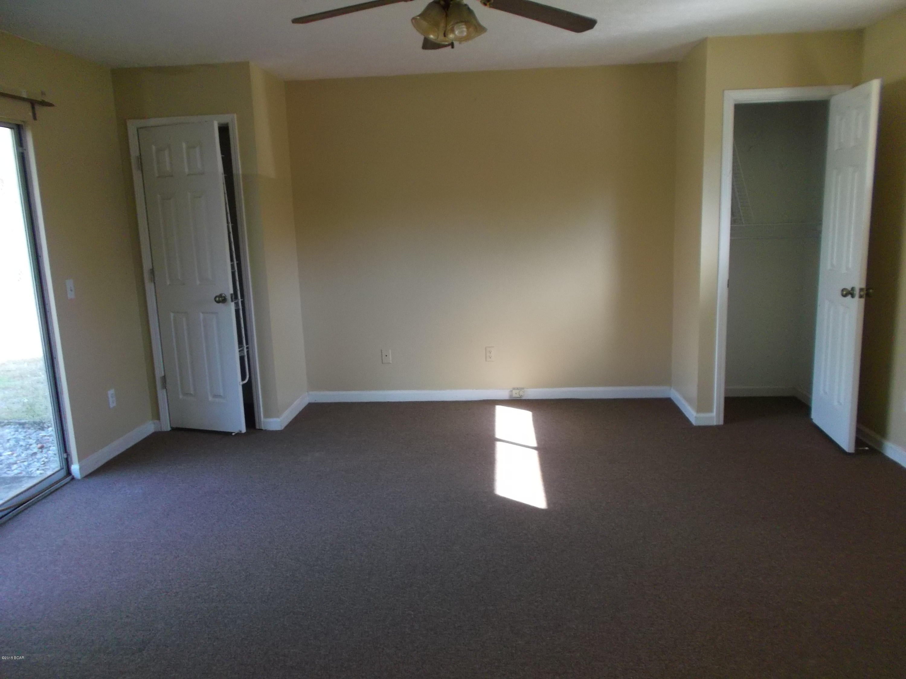 Sandy Creek - Residential Lease