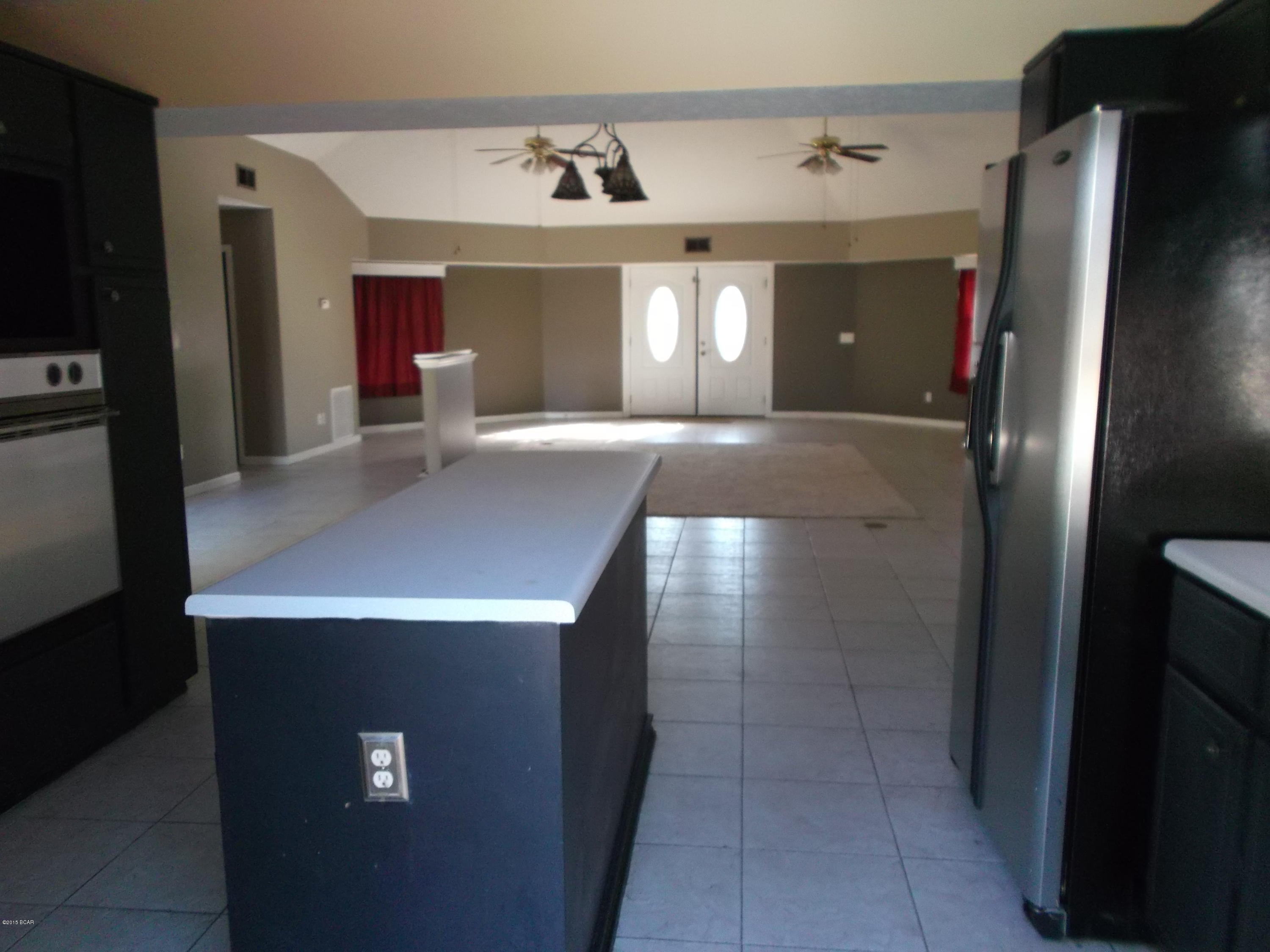 Sandy Creek - Residential Lease