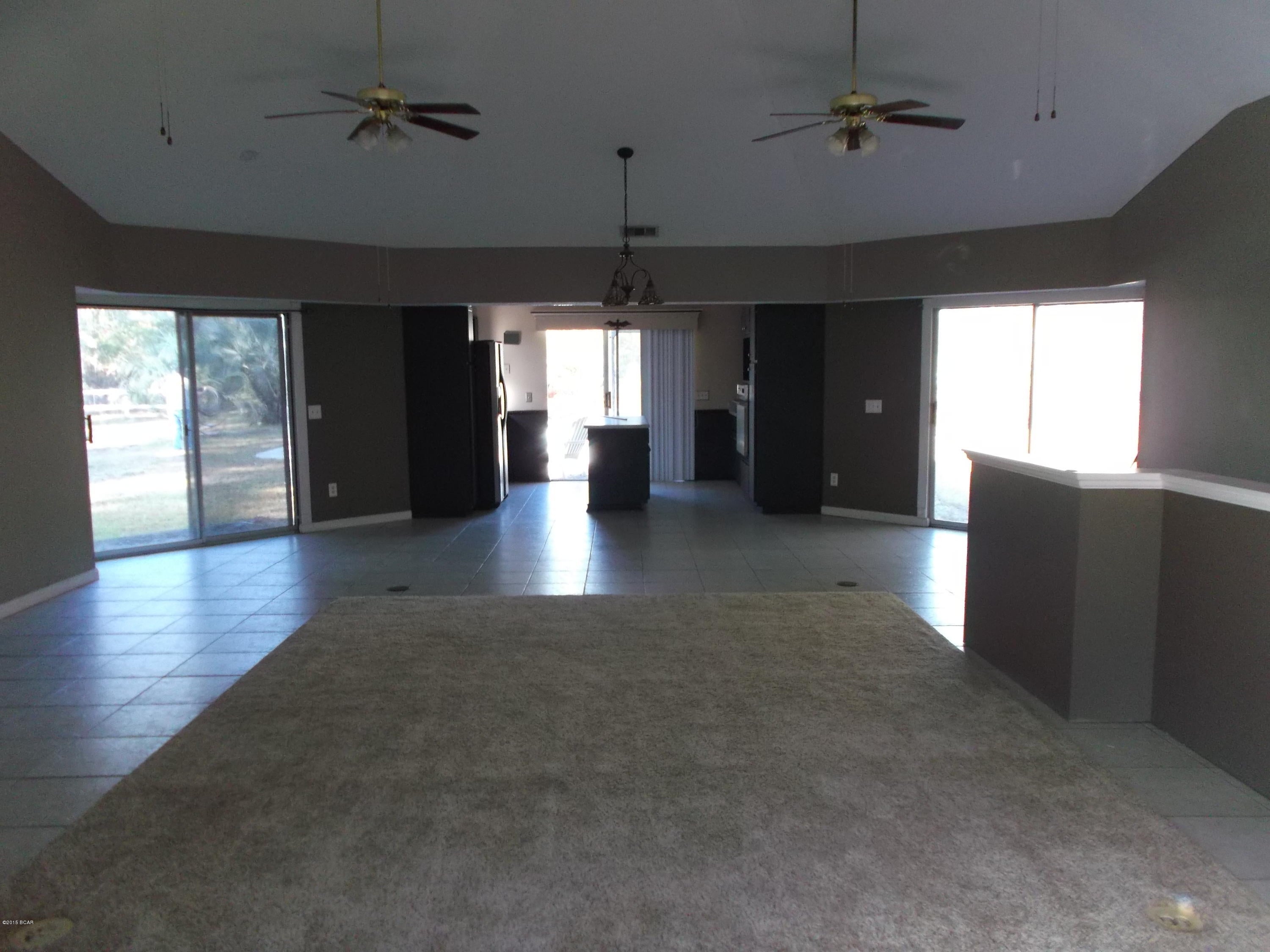 Sandy Creek - Residential Lease