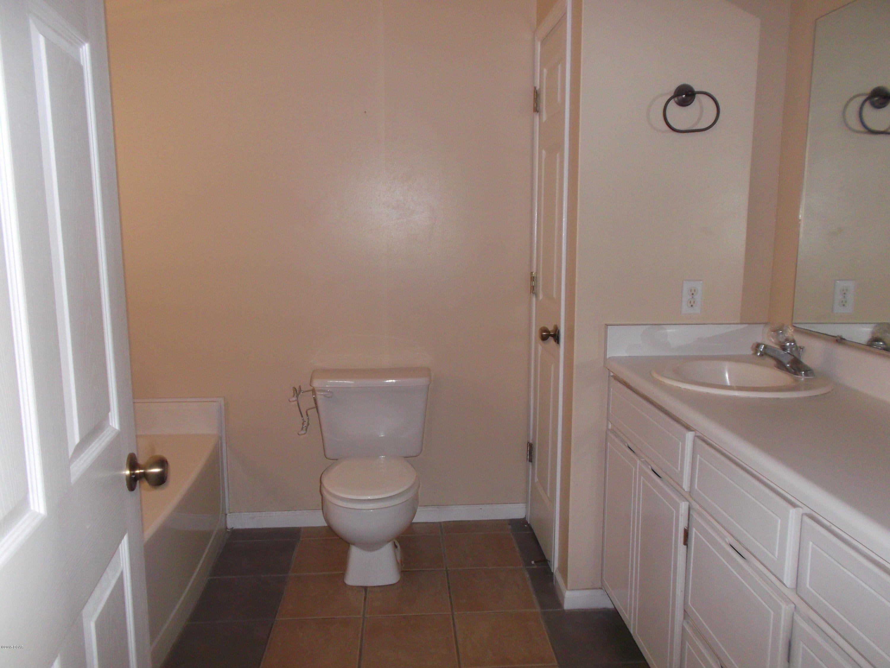 Sandy Creek - Residential Lease
