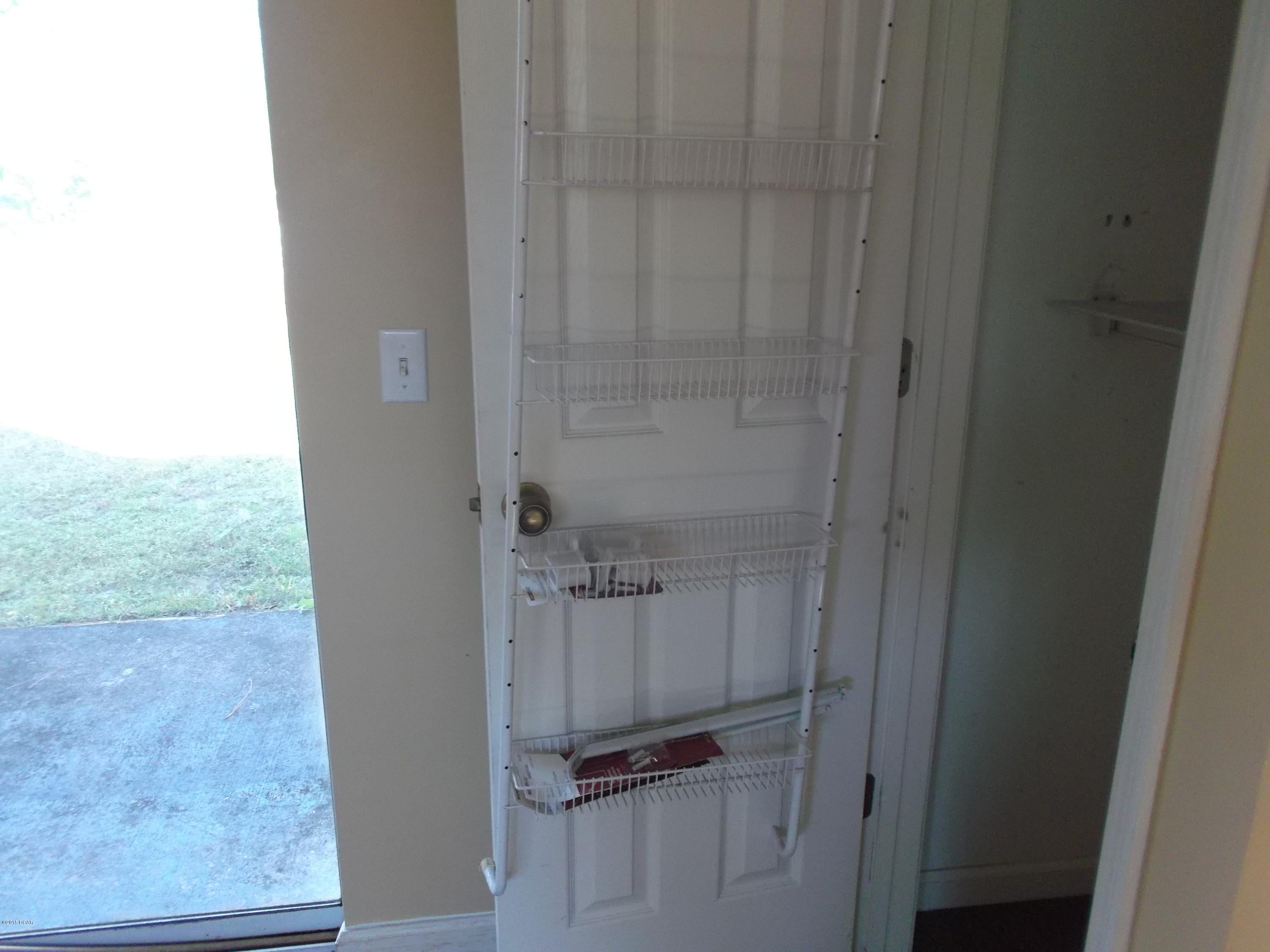 Sandy Creek - Residential Lease