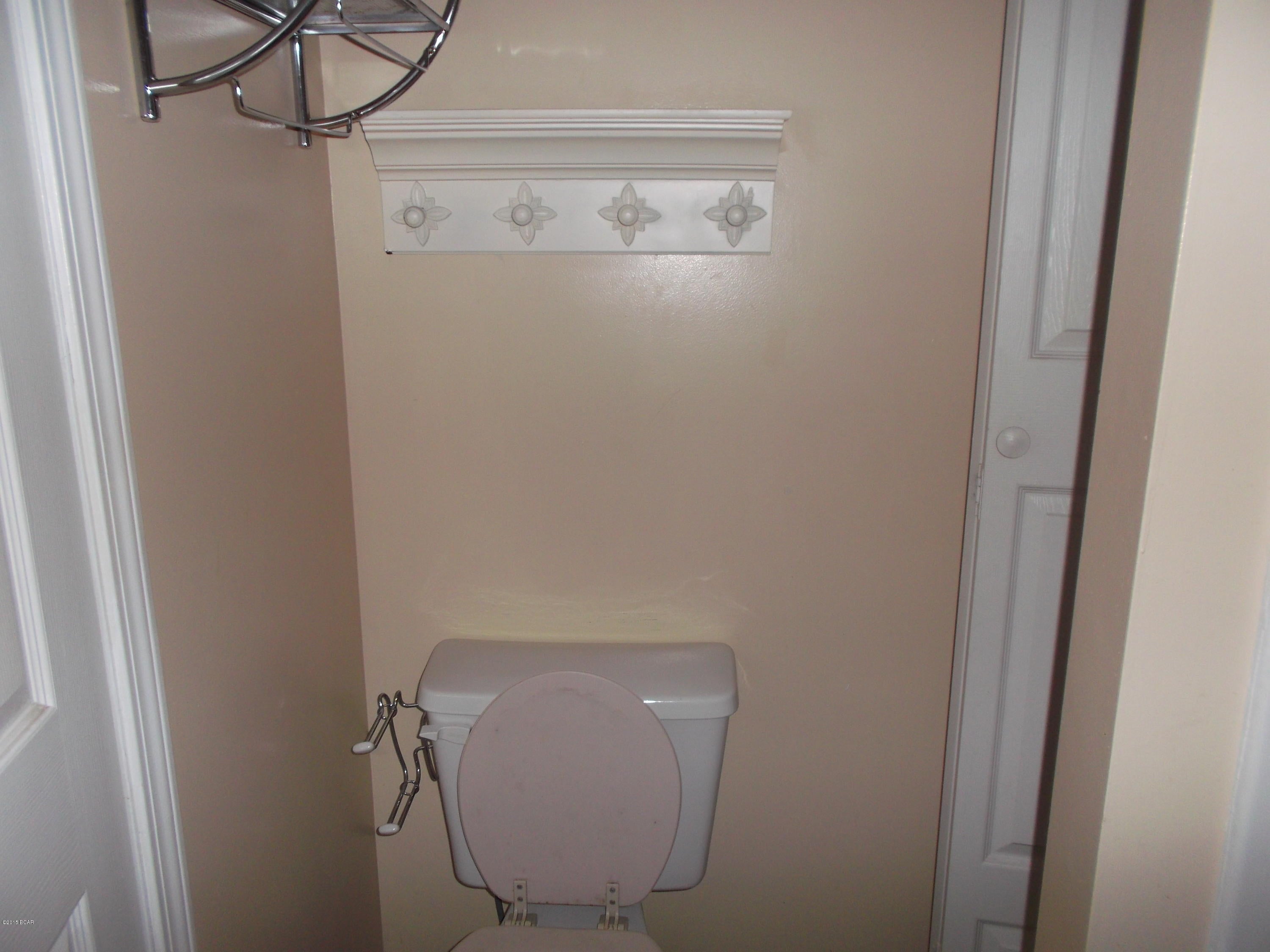 Sandy Creek - Residential Lease