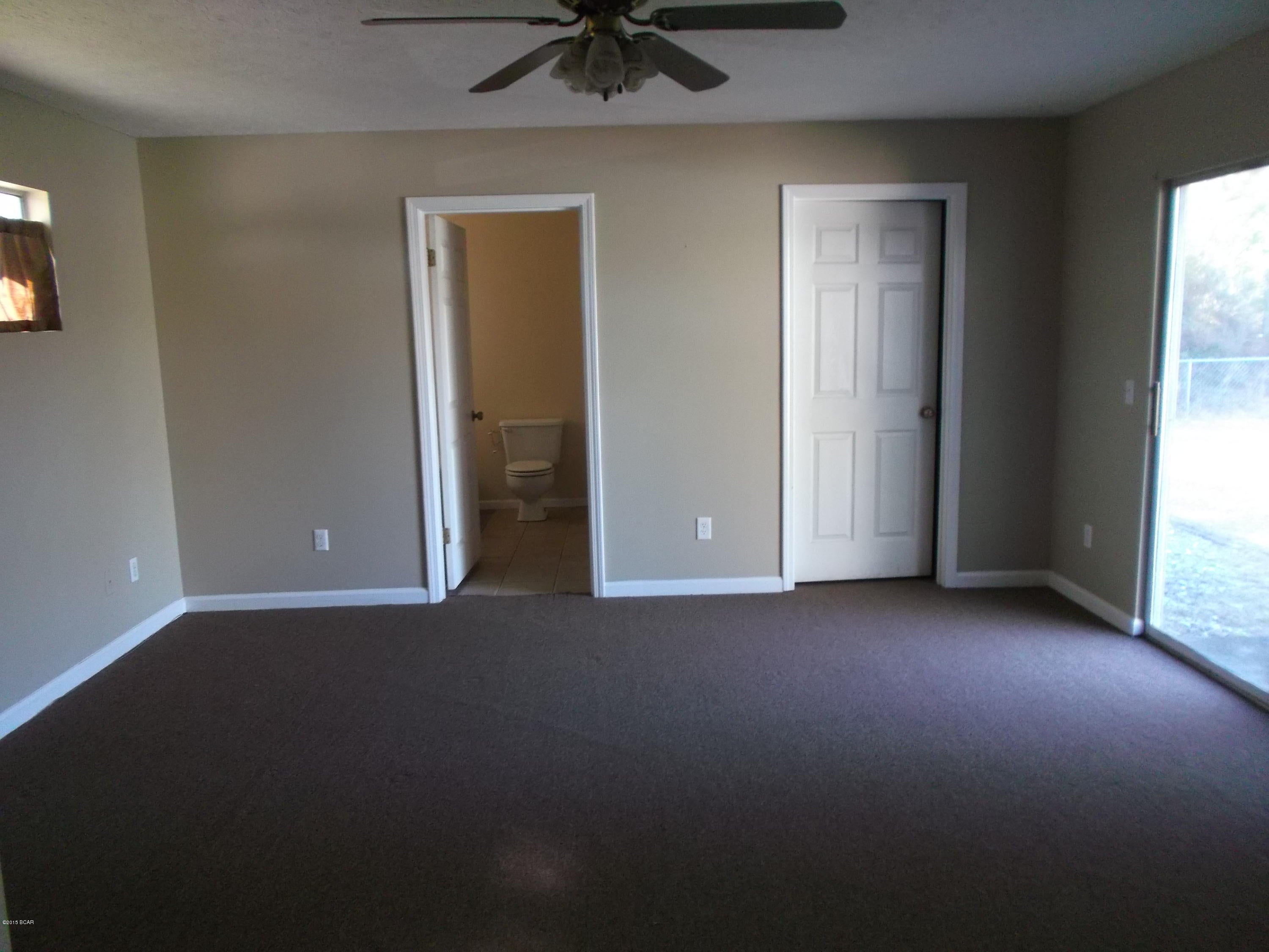 Sandy Creek - Residential Lease