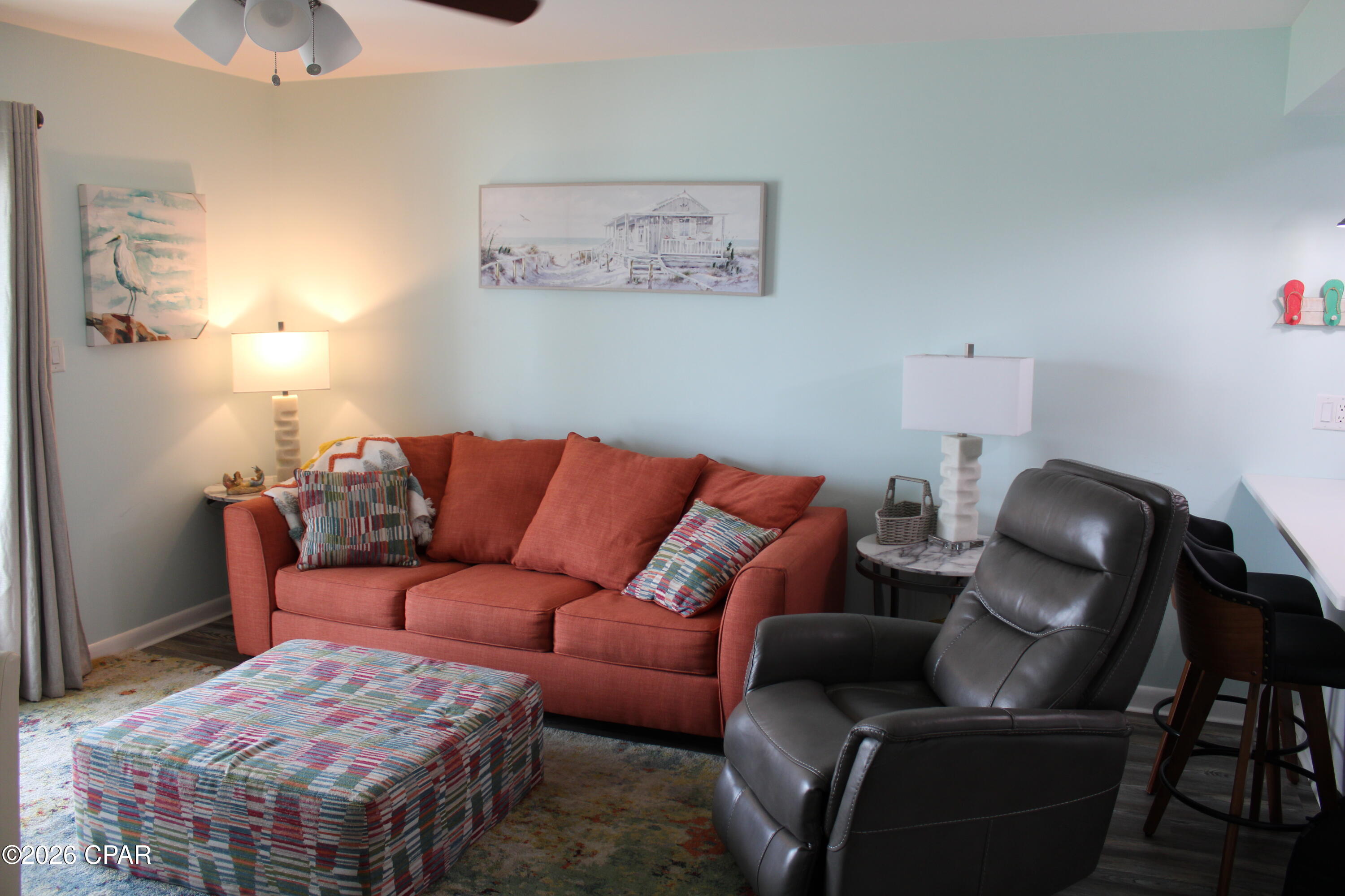 Treasure Cove Condo. - Residential