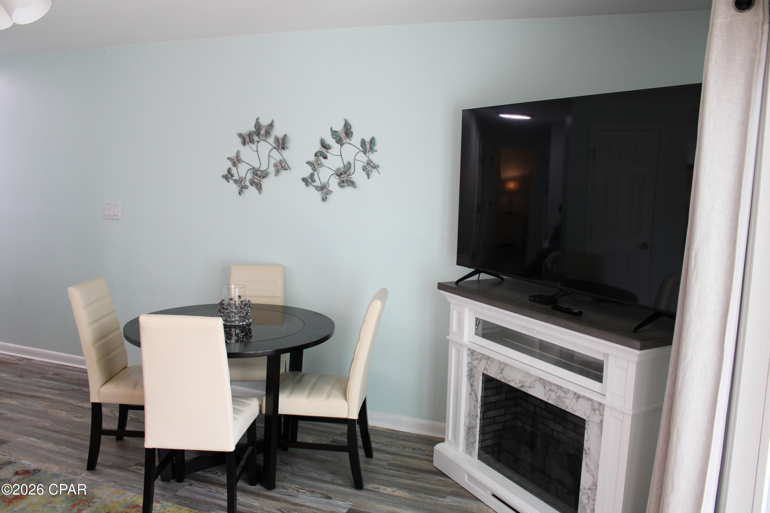 Treasure Cove Condo. - Residential