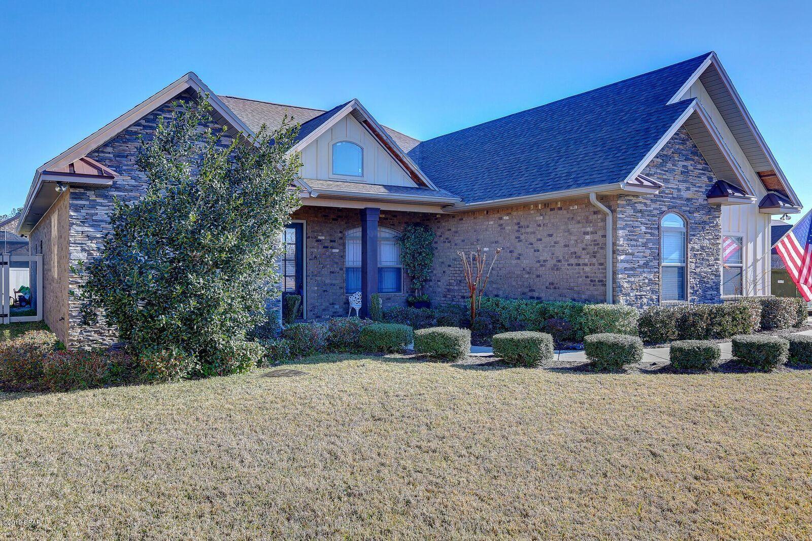 Hawks Landing - Residential